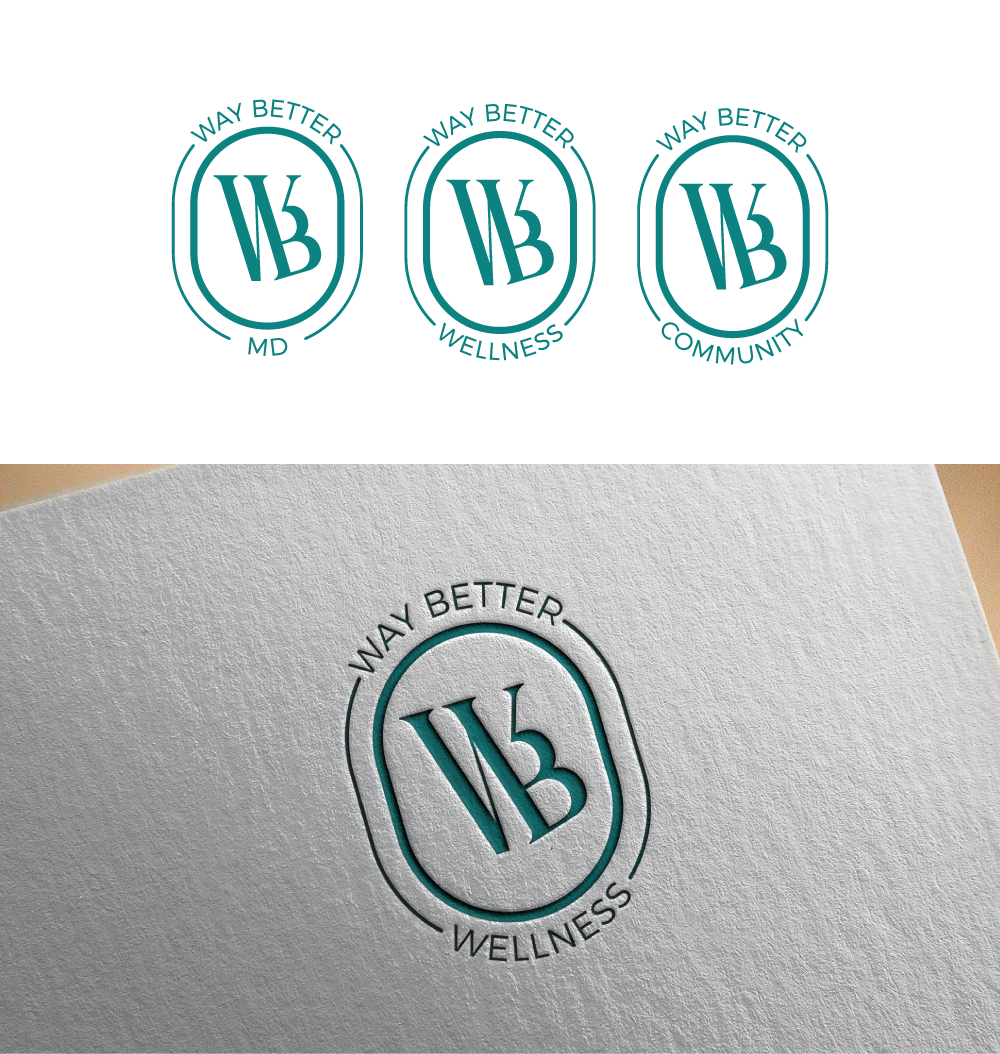 Logo Design by RA-bica for this project | Design #35711375