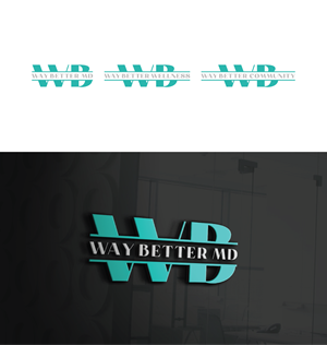 Logo Design by RA-bica for this project | Design: #35711376