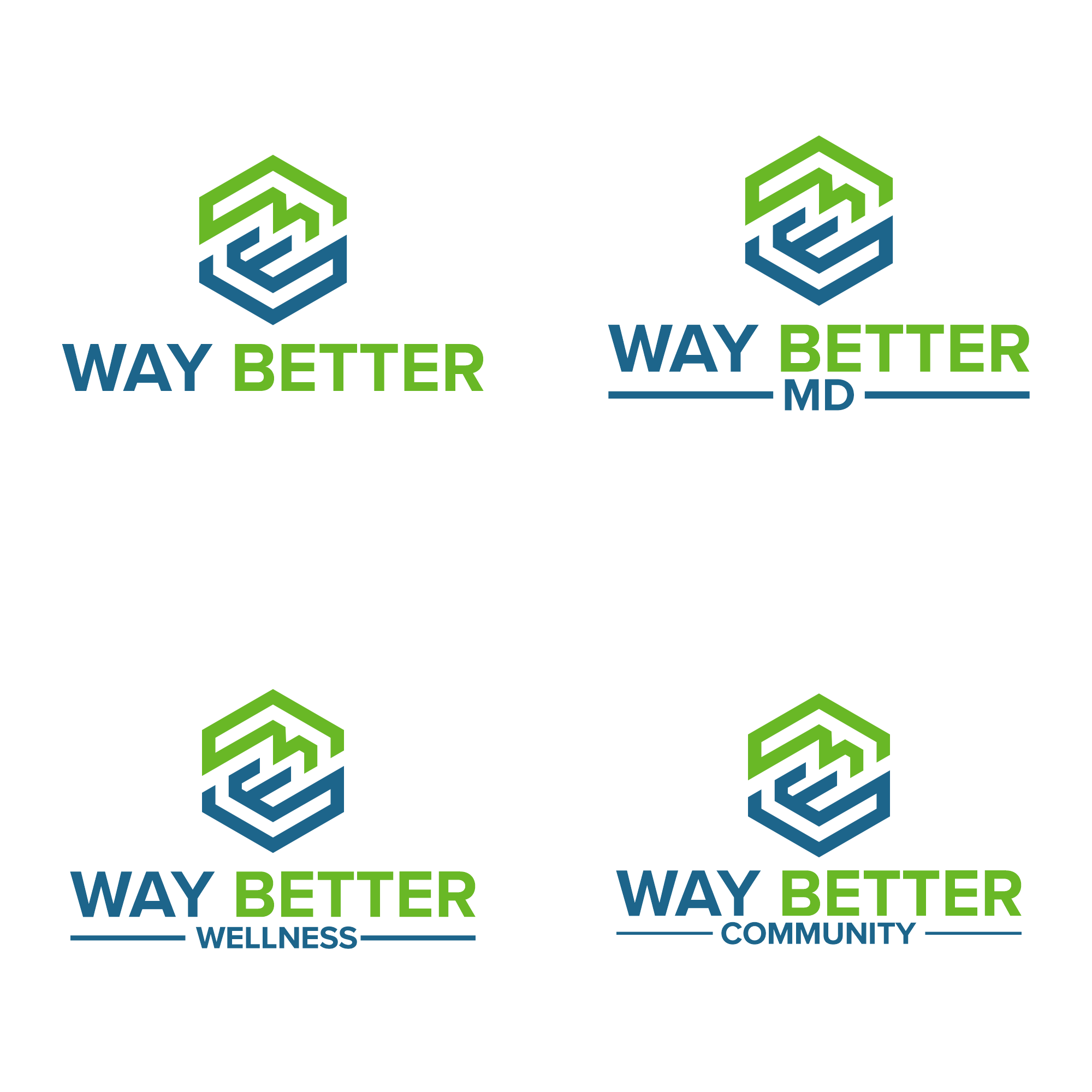 Logo Design by putri elegant for this project | Design #35697825