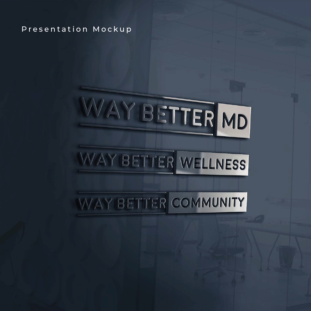 Logo Design by Deer Studio for this project | Design #35707303