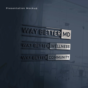 Logo Design by Deer Studio for this project | Design: #35707303