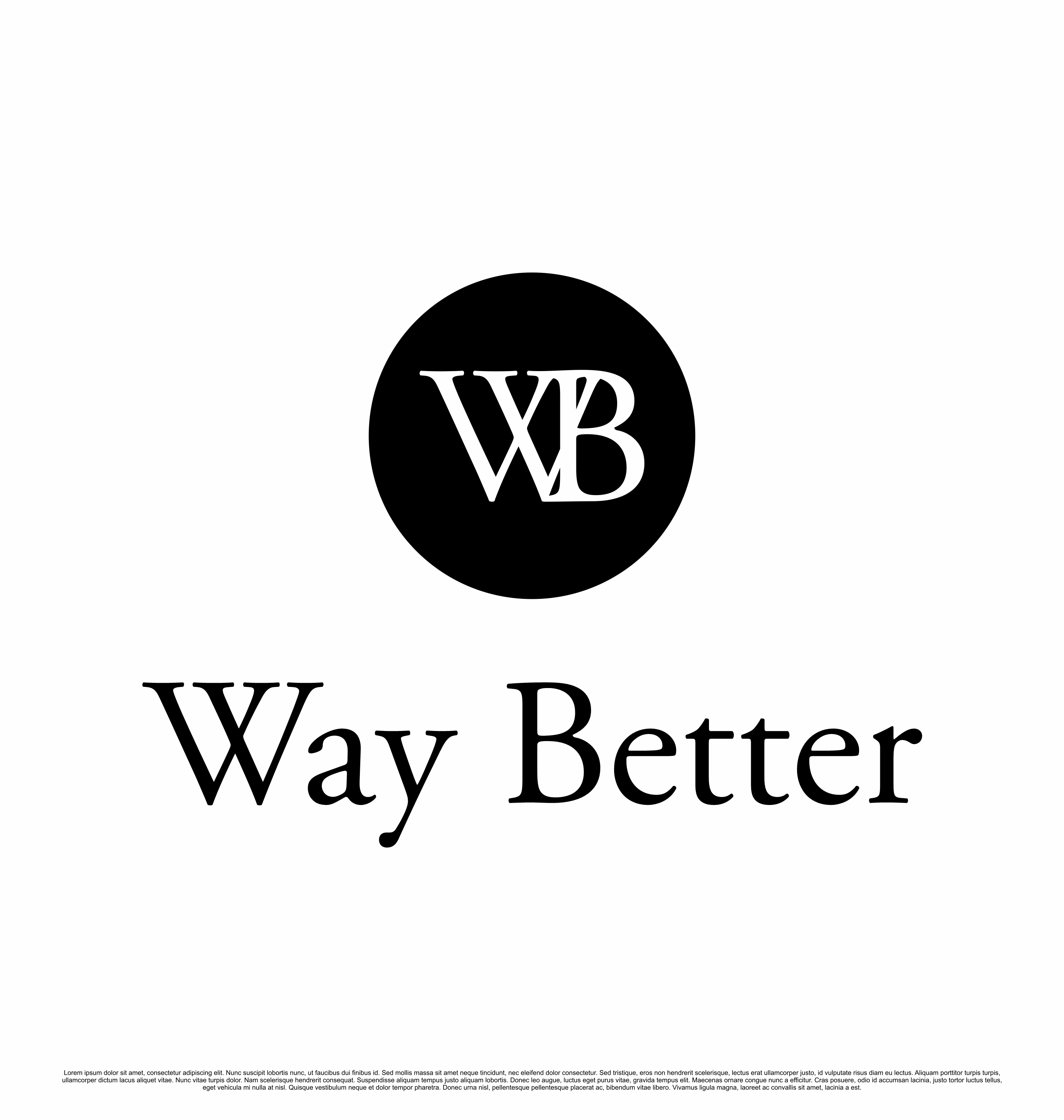 Logo Design by saesean for this project | Design #35694464