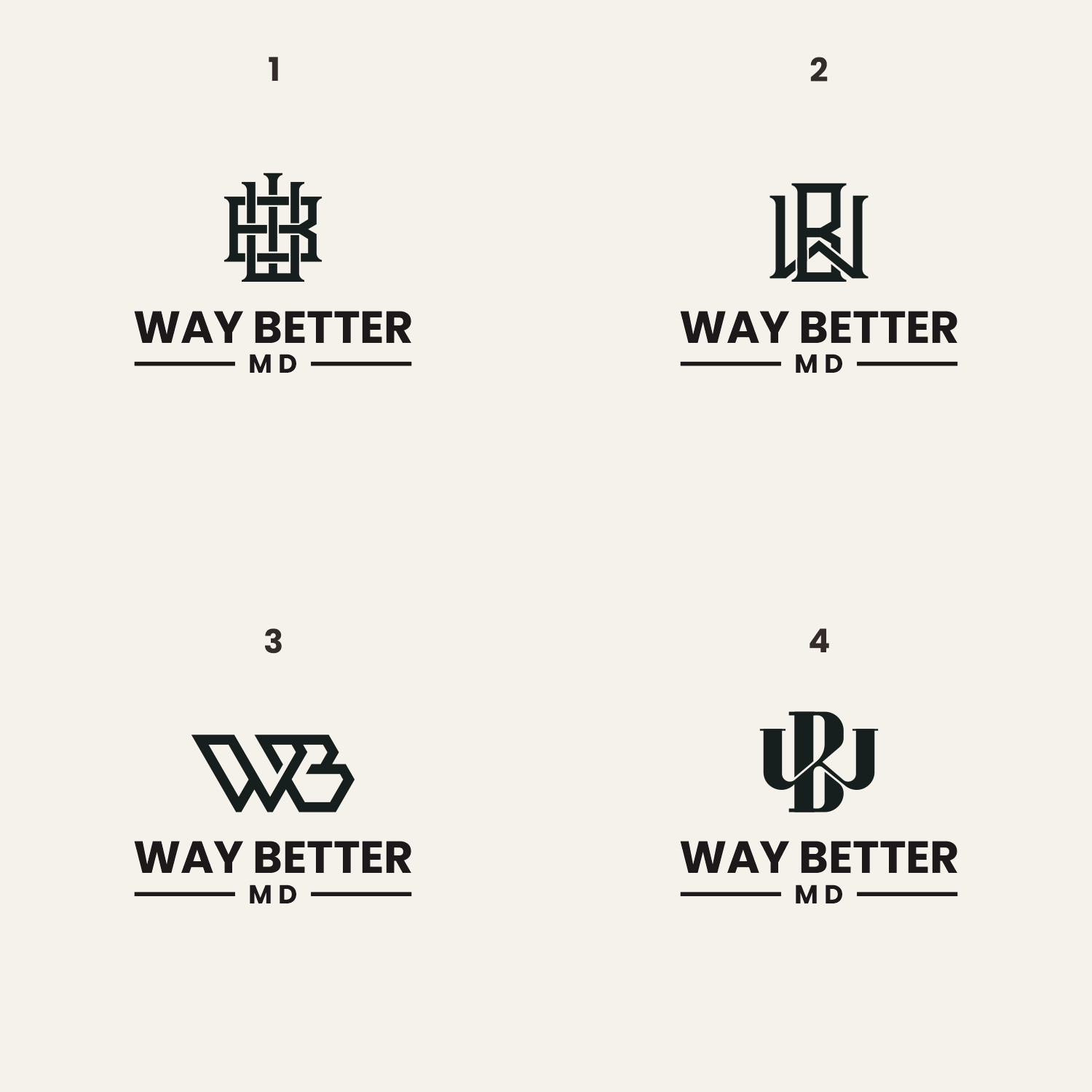 Logo Design by waee for this project | Design #35700473