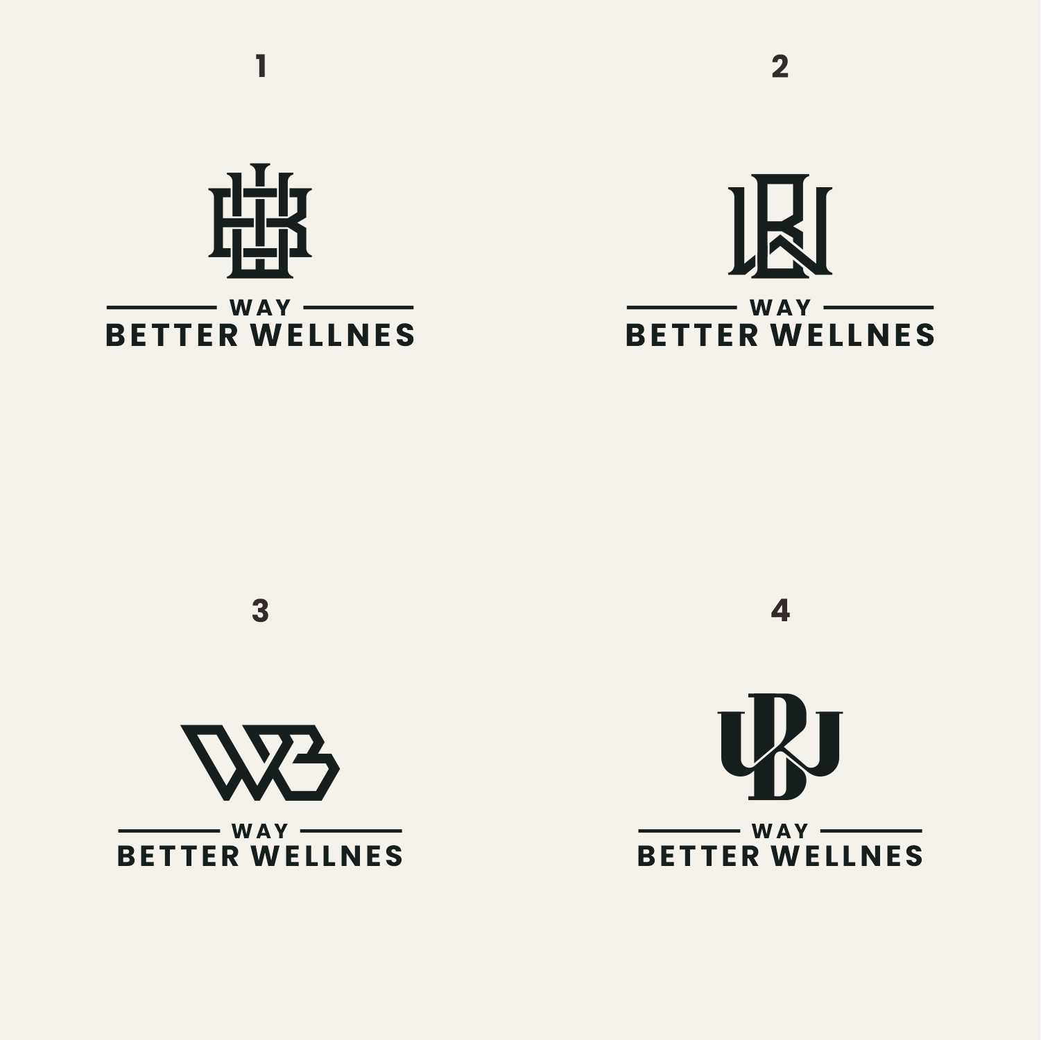 Logo Design by waee for this project | Design #35700474