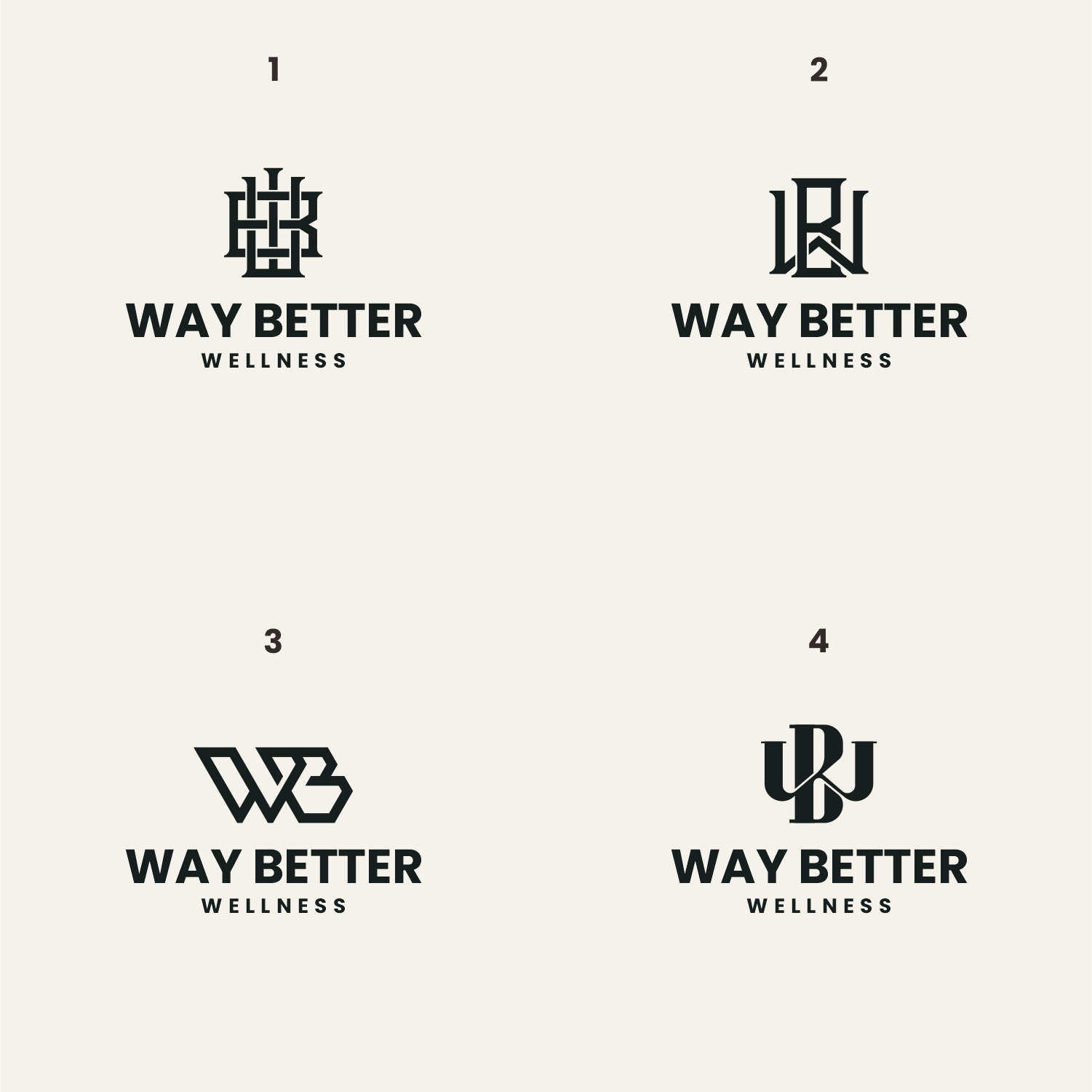 Logo Design by waee for this project | Design #35700478