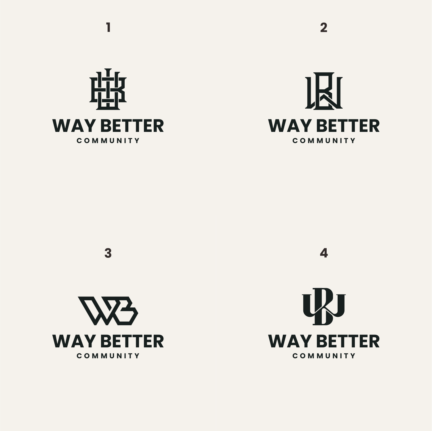 Logo Design by waee for this project | Design #35700483