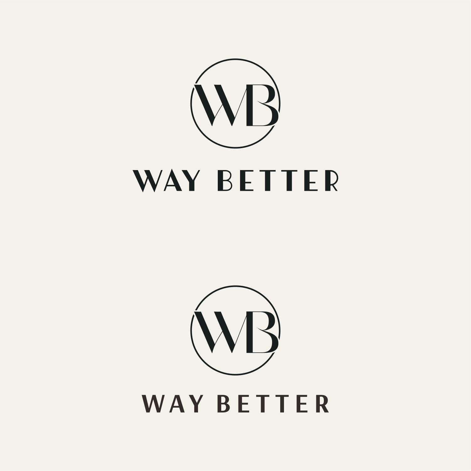 Logo Design by waee for this project | Design #35700520
