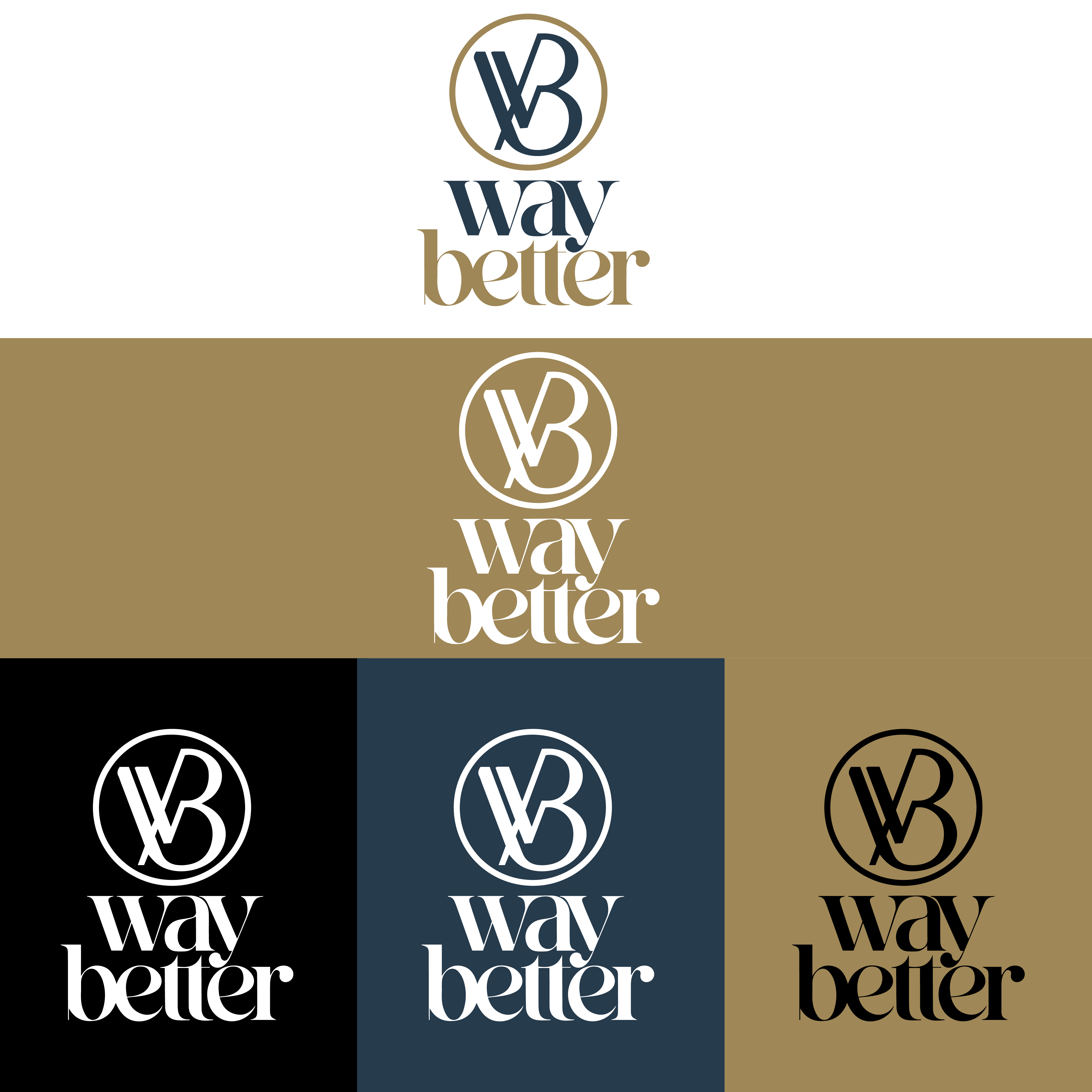 Logo Design by Shariqology for this project | Design #35693538