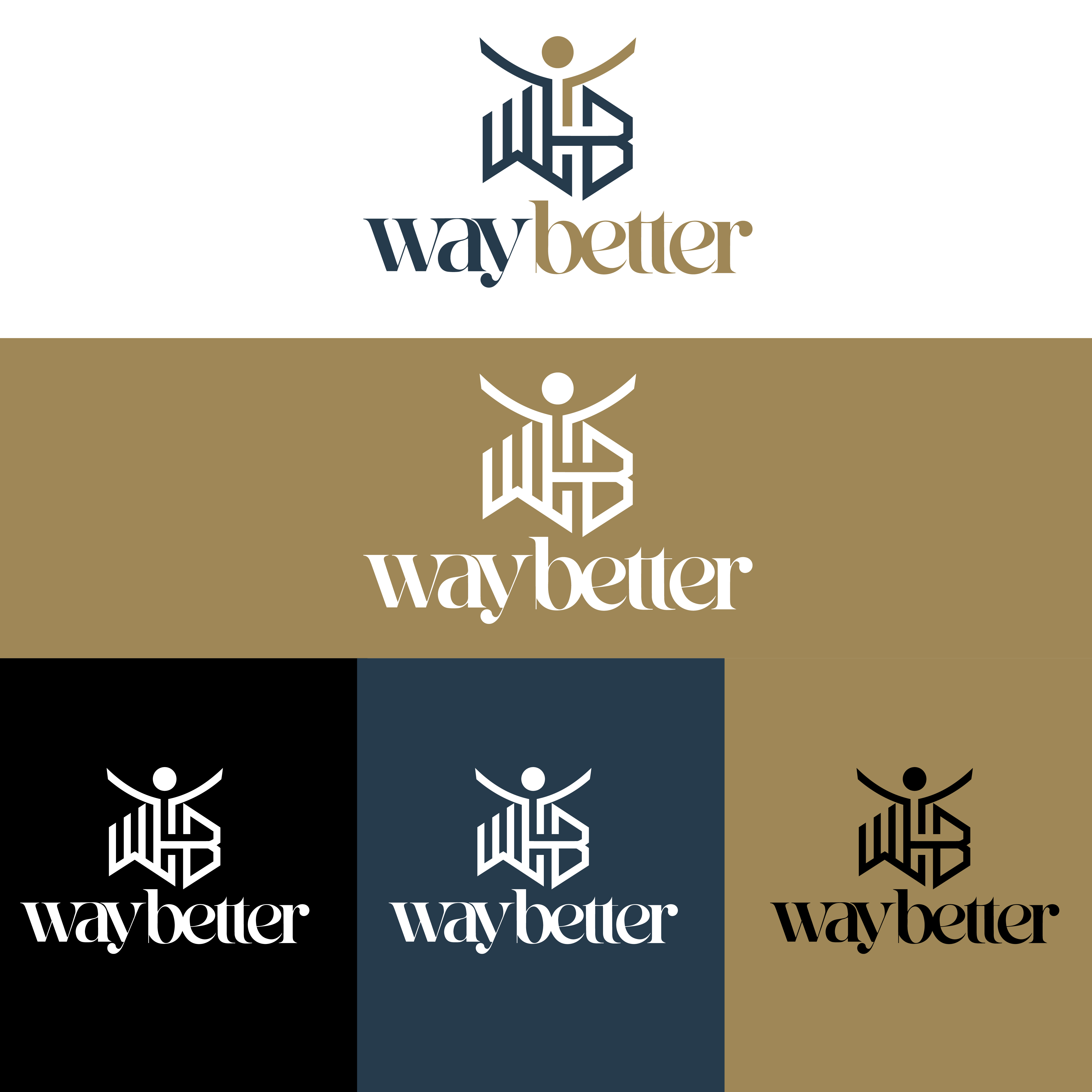 Logo Design by Shariqology for this project | Design #35693540