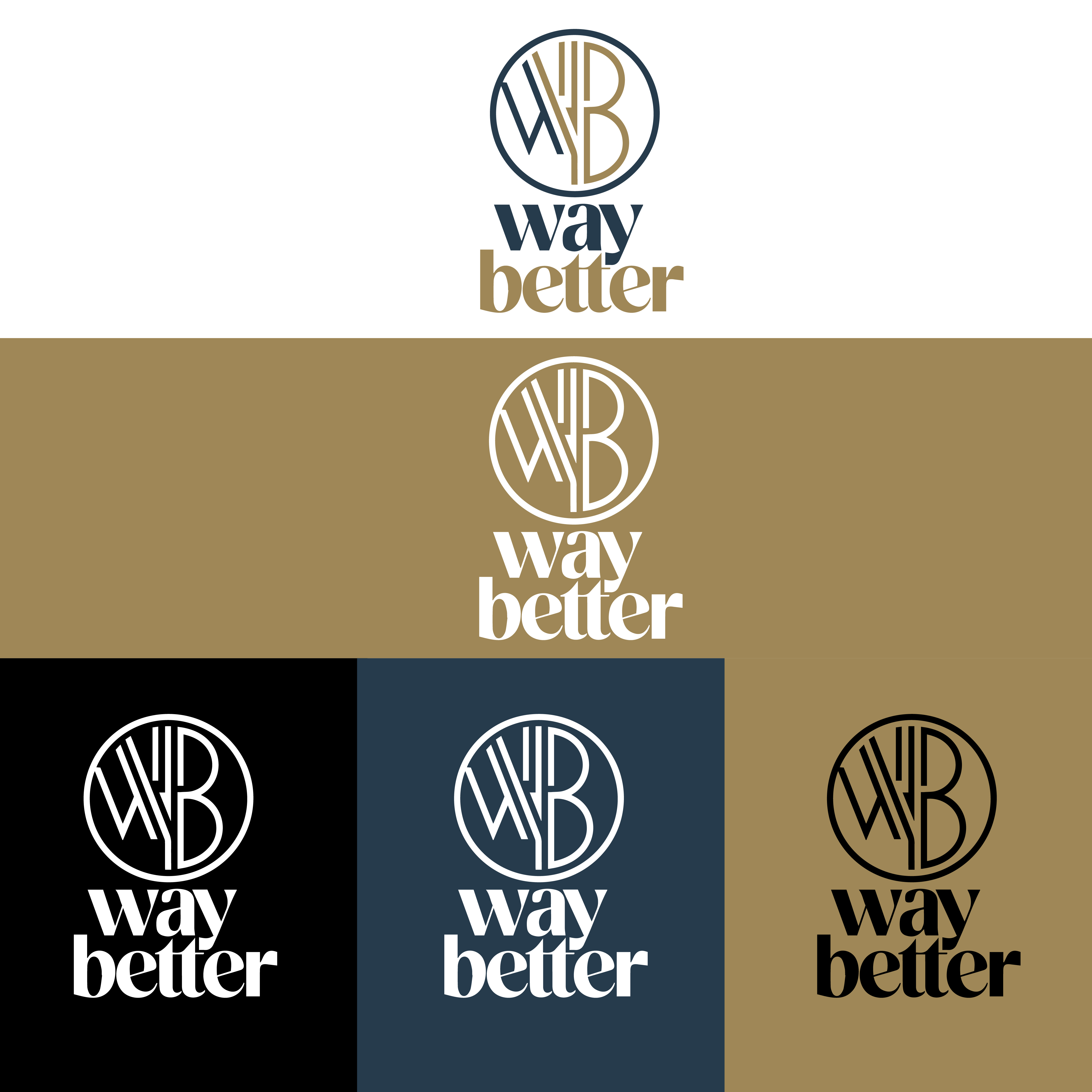 Logo Design by Shariqology for this project | Design #35693544