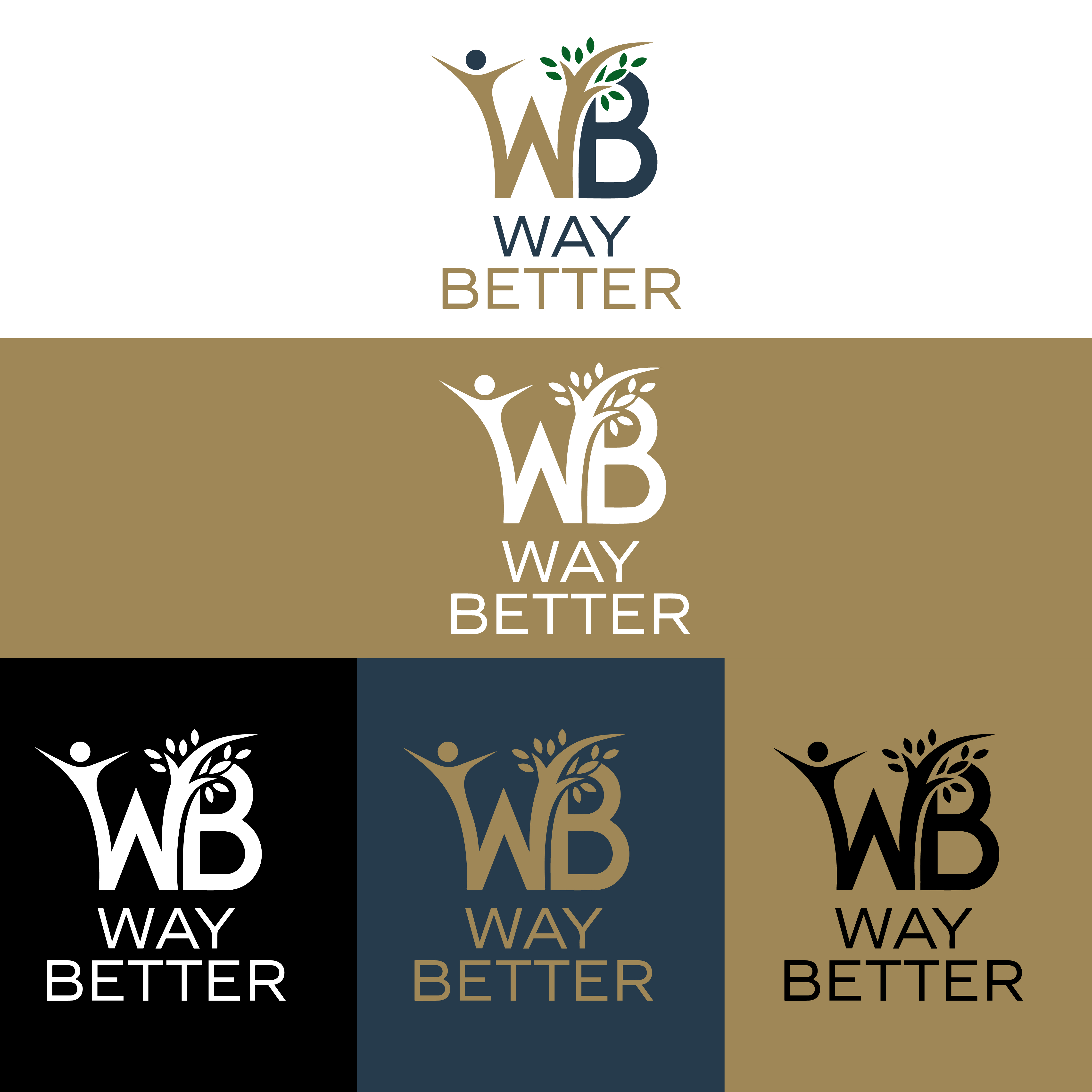Logo Design by Shariqology for this project | Design #35693549