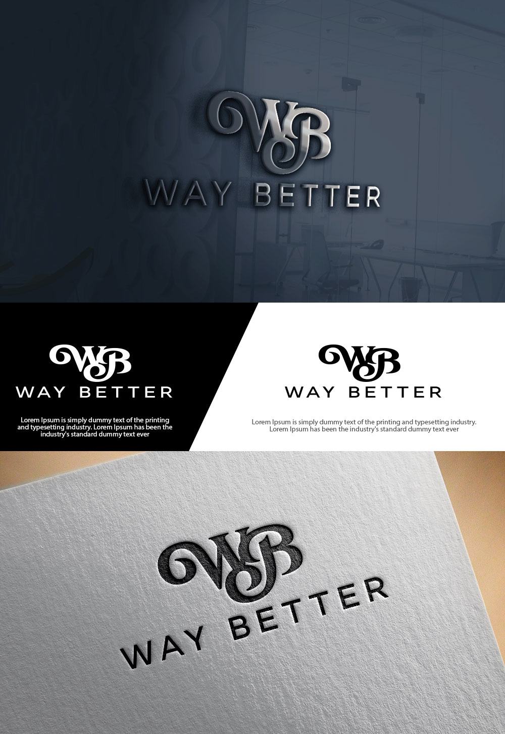 Logo Design by sulemani  creation for this project | Design #35695721
