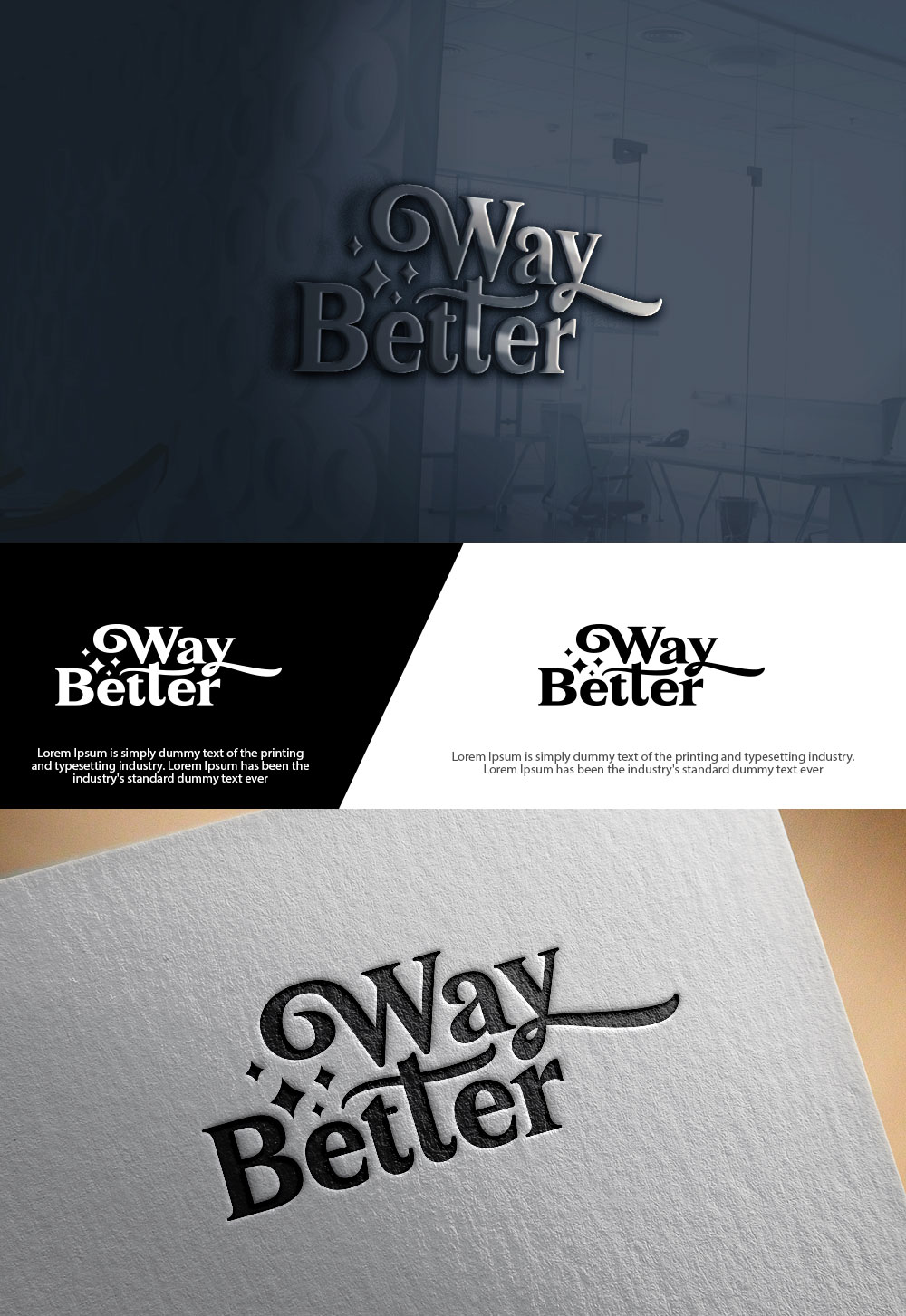Logo Design by sulemani  creation for this project | Design #35695722
