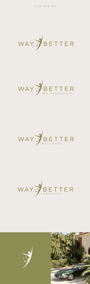 Logo Design by apik. for this project | Design: #35708564