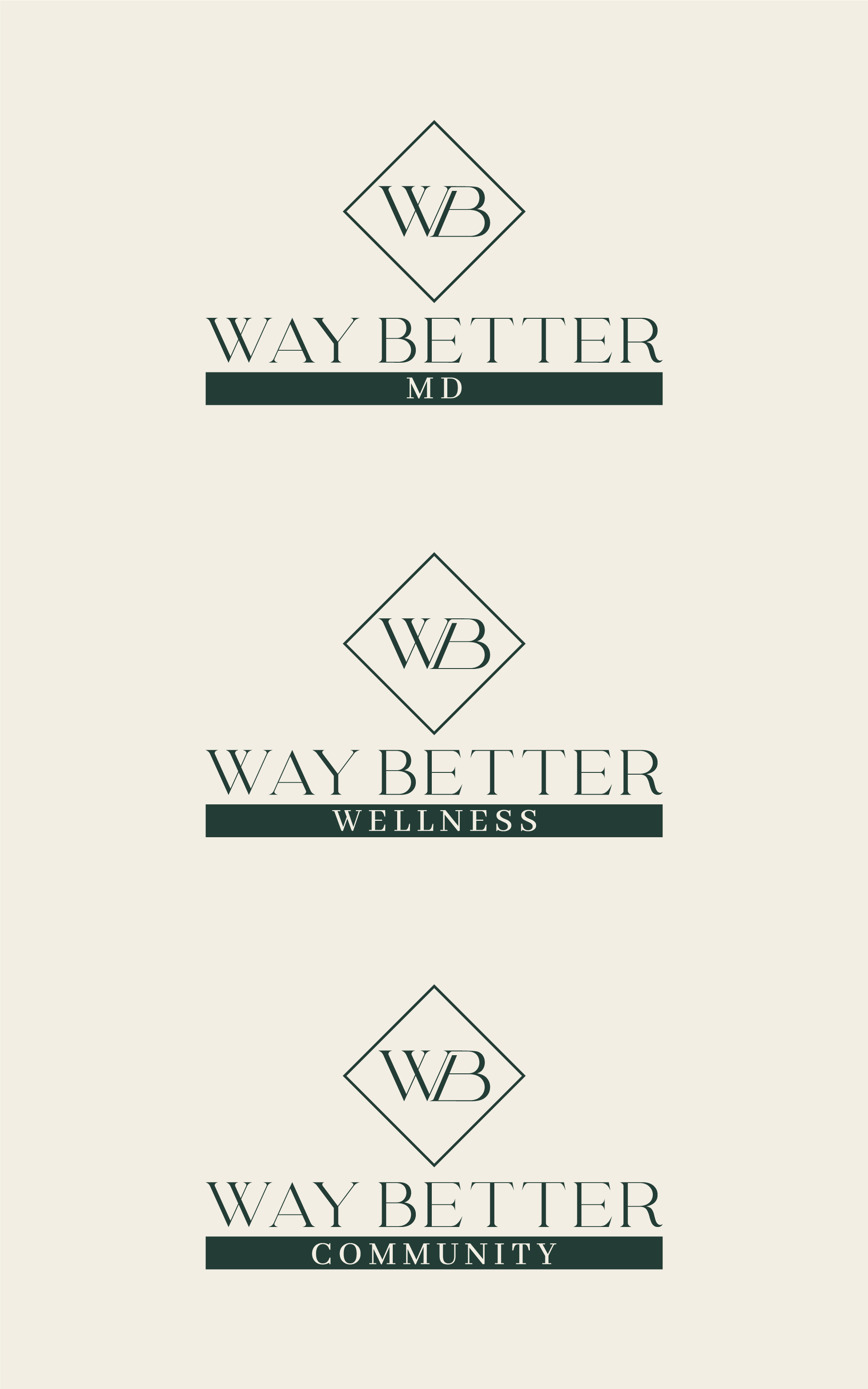 Logo Design by Zbiz for this project | Design #35697976