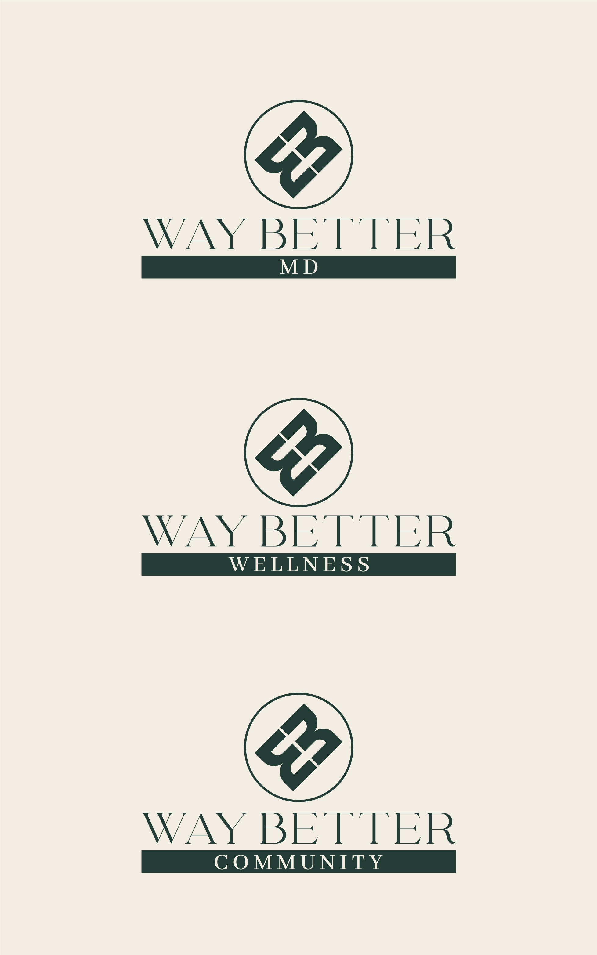 Logo Design by Zbiz for this project | Design #35708384