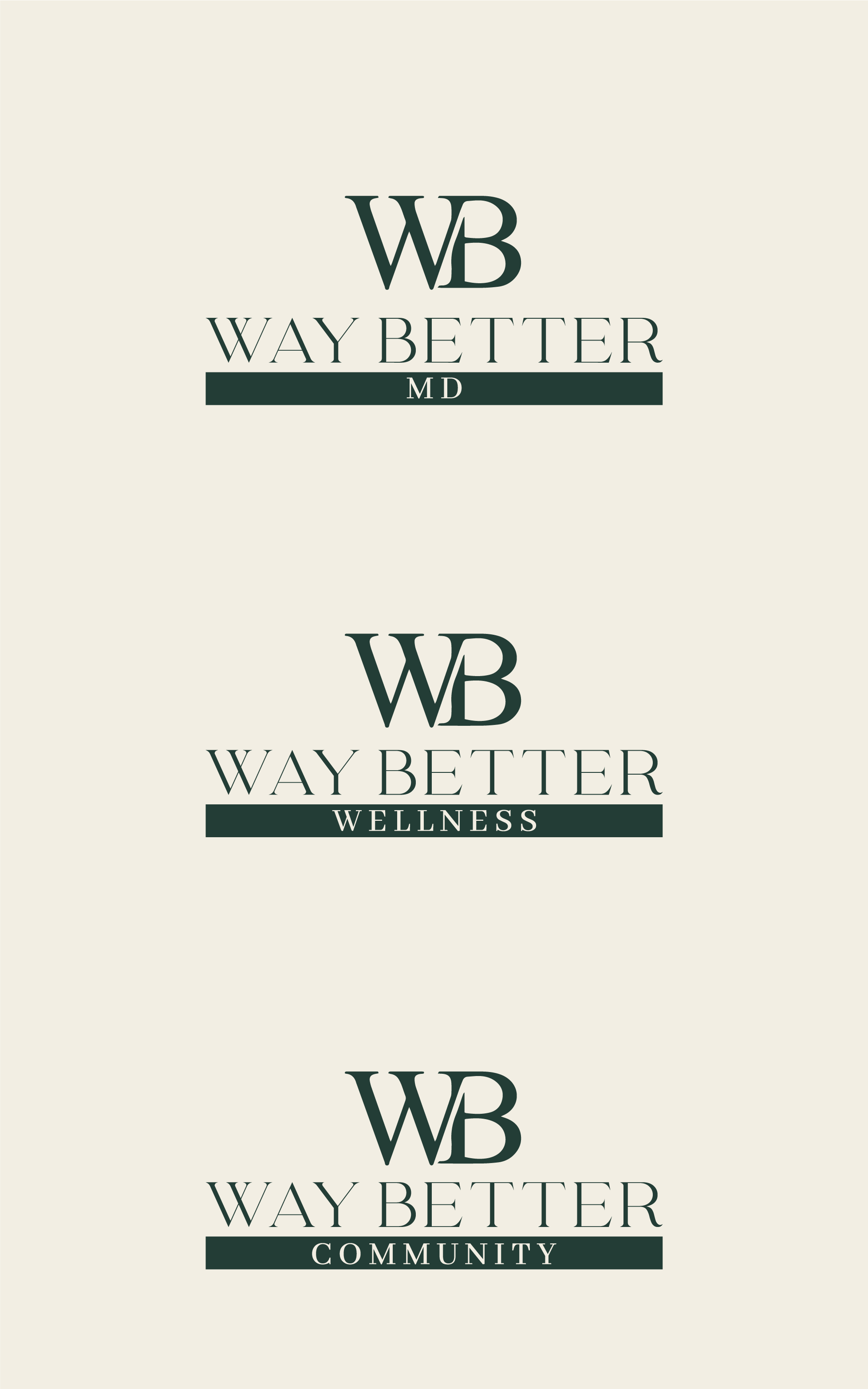 Logo Design by Zbiz for this project | Design #35708385