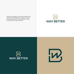 Design de Logo par Kusuma Studio pour ce projet | Design : #35700505