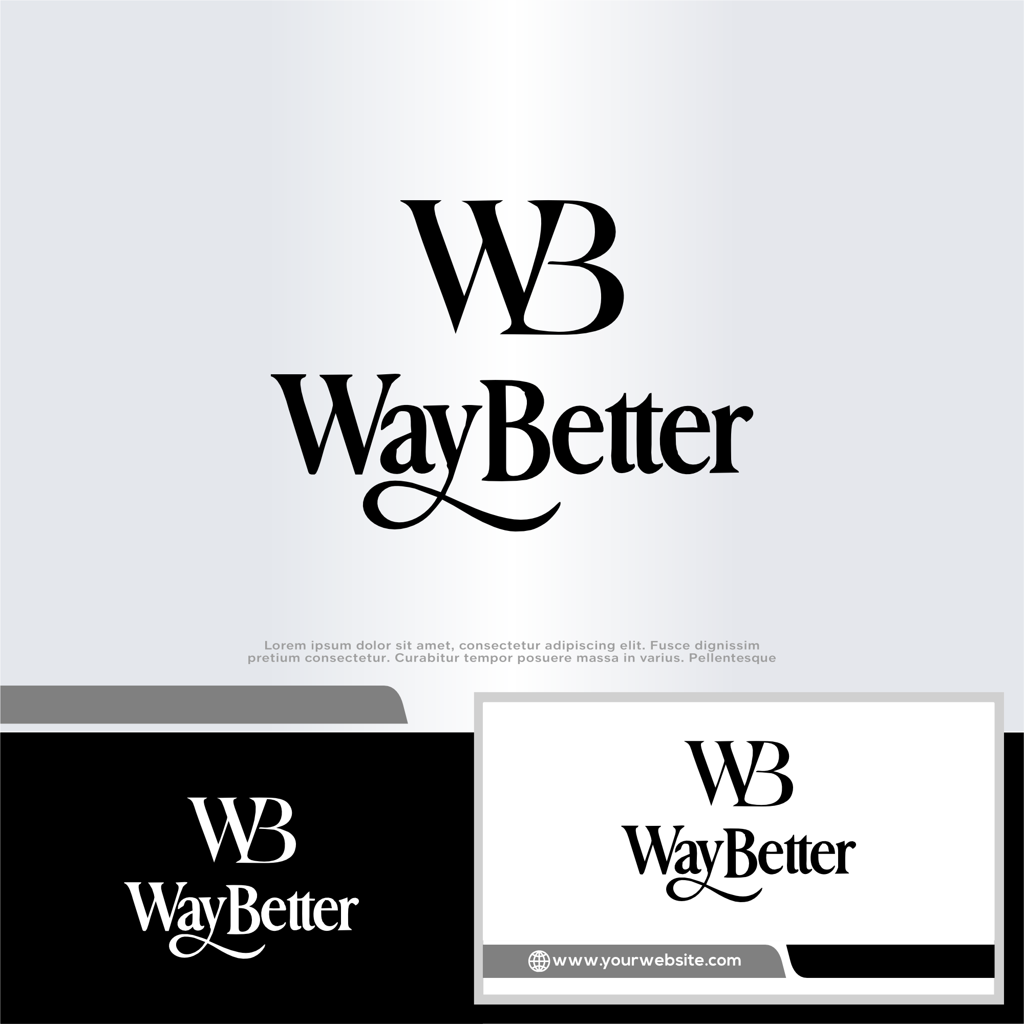 Logo Design by win it for this project | Design #35704160