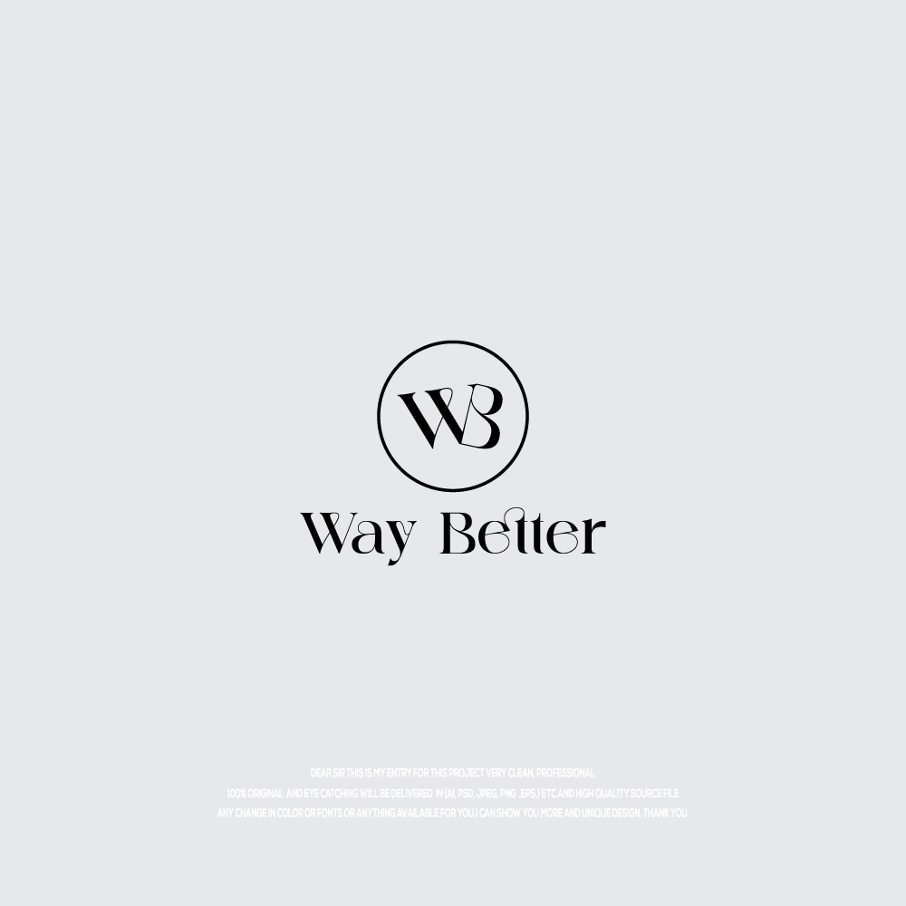 Logo Design by Hossainlogo324 for this project | Design #35707500