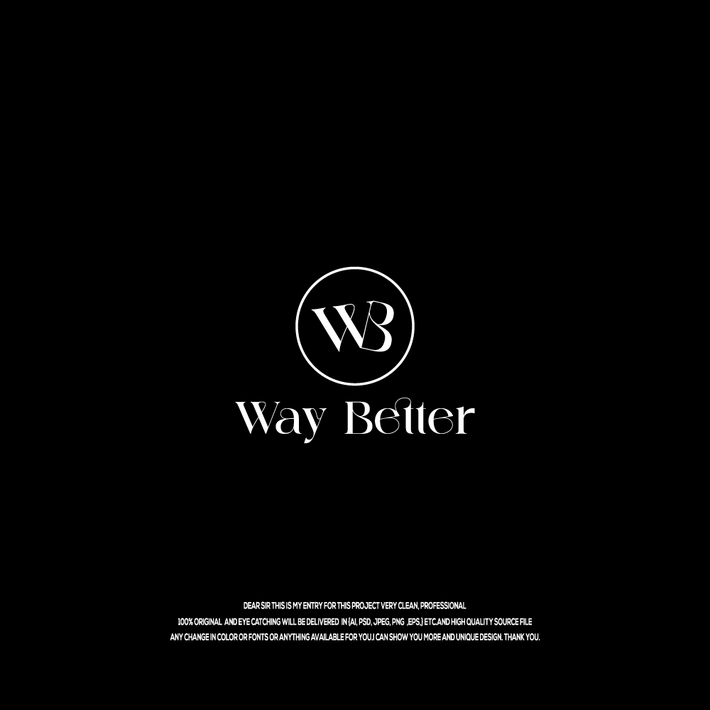 Logo Design by Hossainlogo324 for this project | Design #35707501