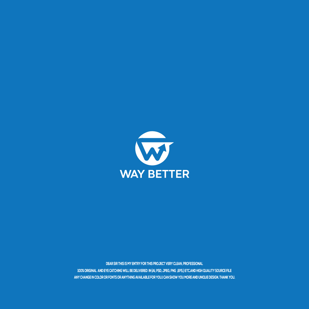 Logo Design by Hossainlogo324 for this project | Design #35707502