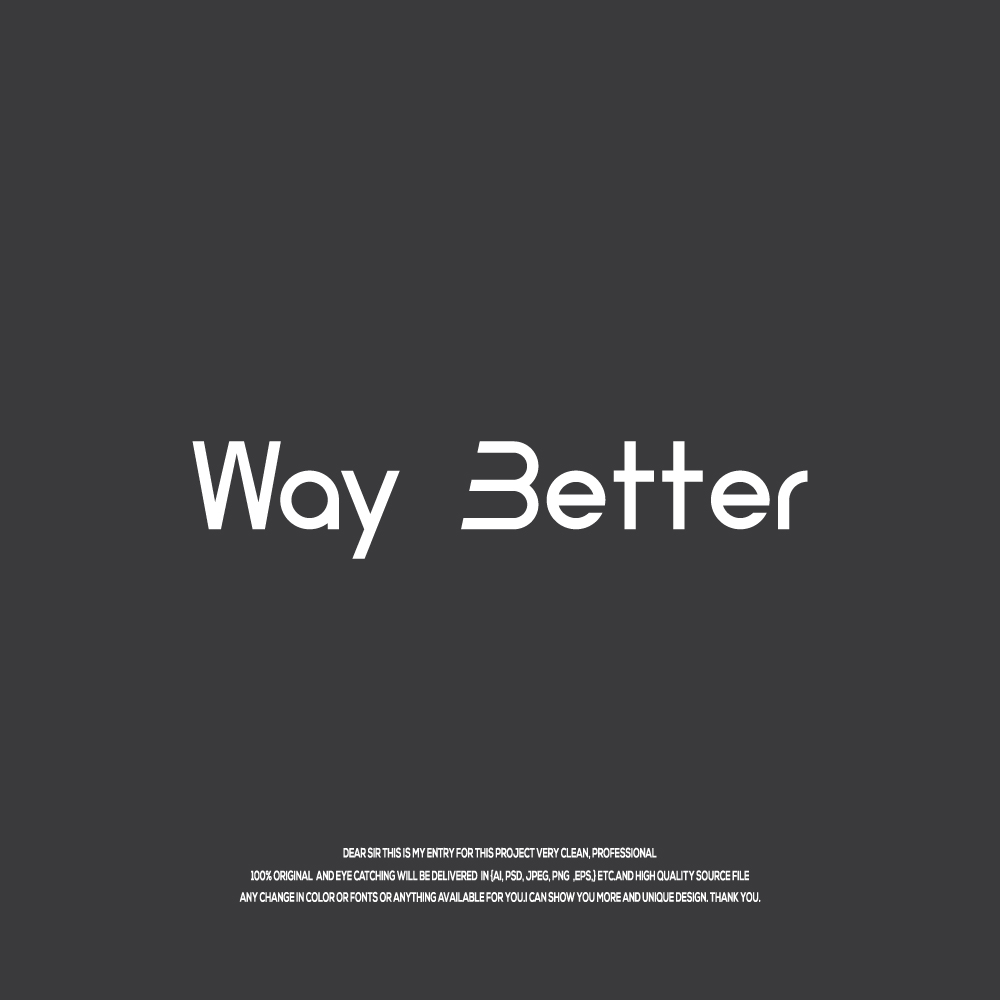 Logo Design by Hossainlogo324 for this project | Design #35710190