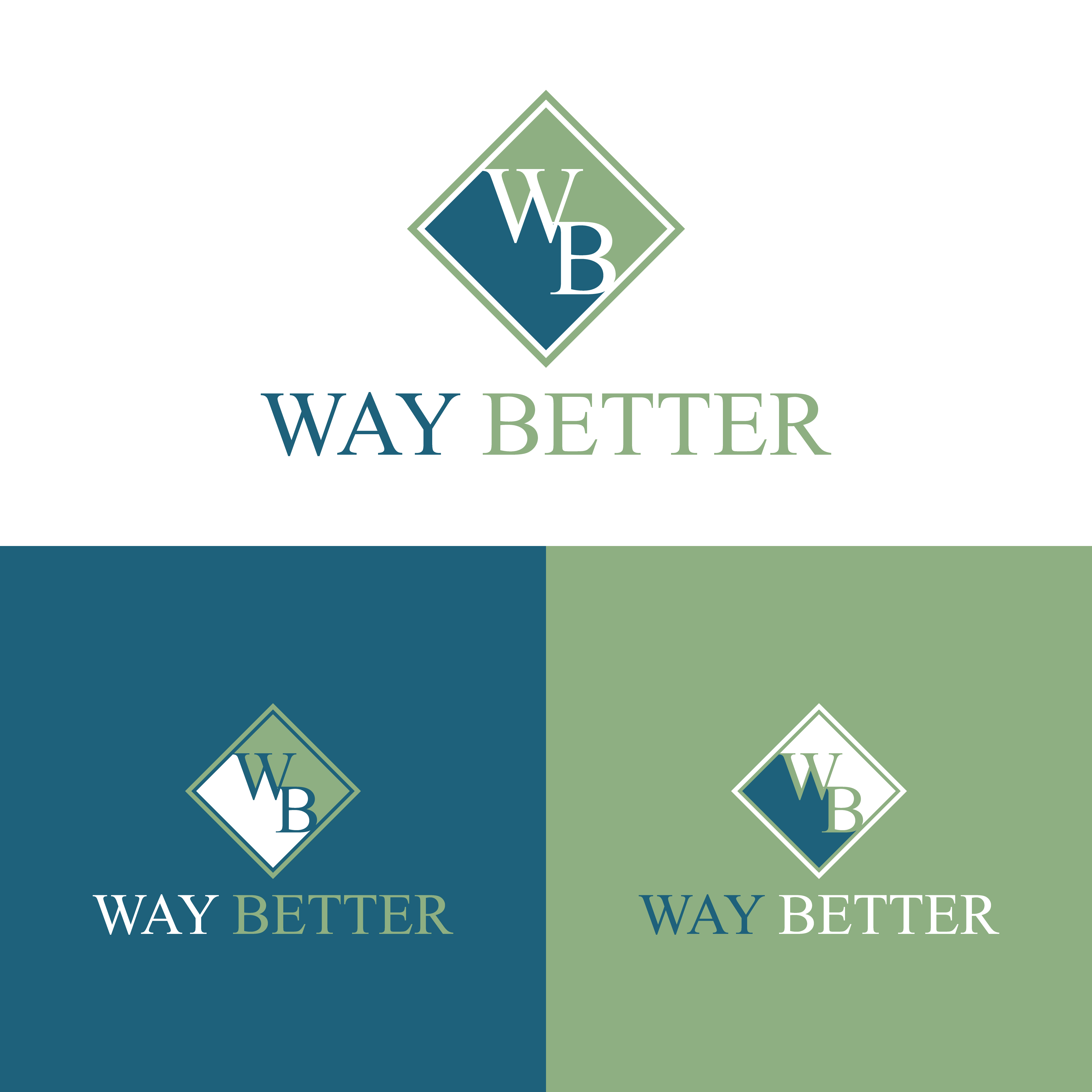 Logo Design by Designer Toufik for this project | Design #35697552