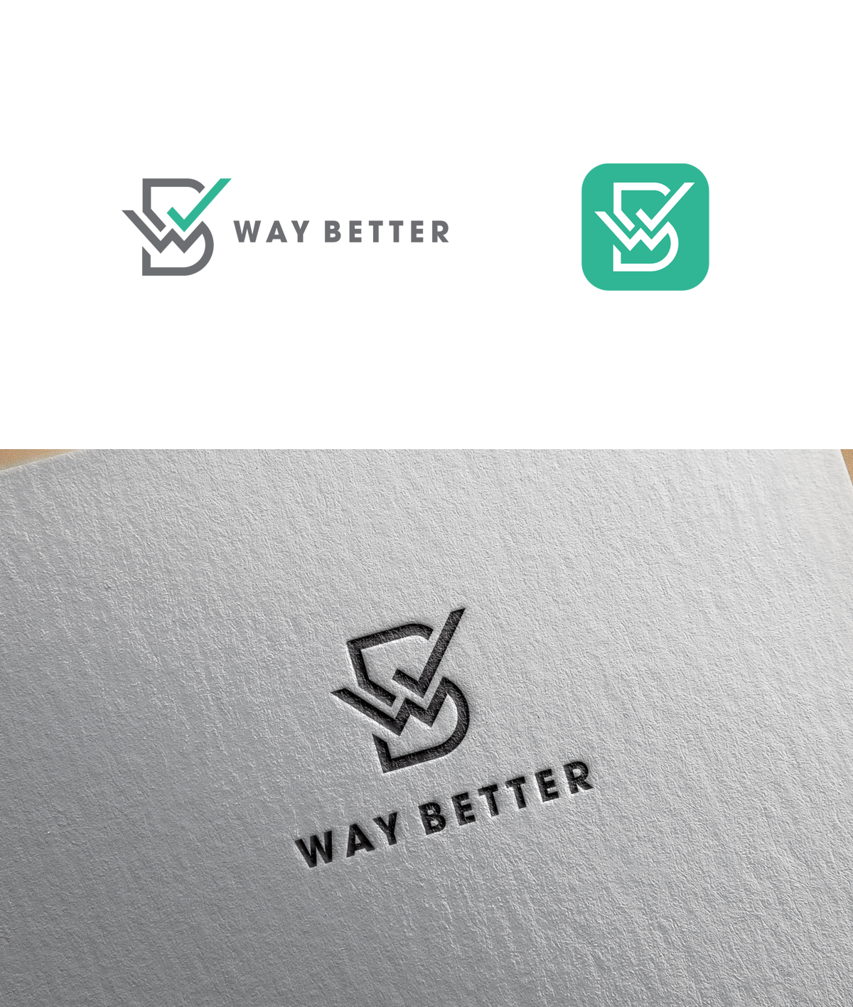 Logo Design by bijuak for this project | Design #35701978