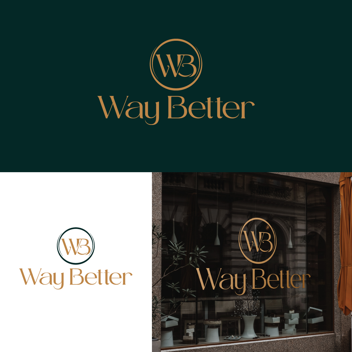 Logo Design by riya.mitra07j for this project | Design #35693900
