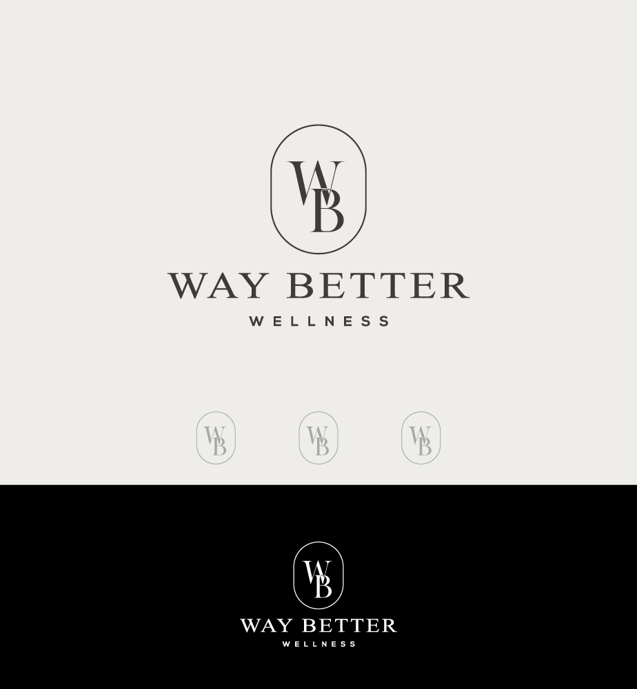 Logo Design by step forward 2 for this project | Design #35693336