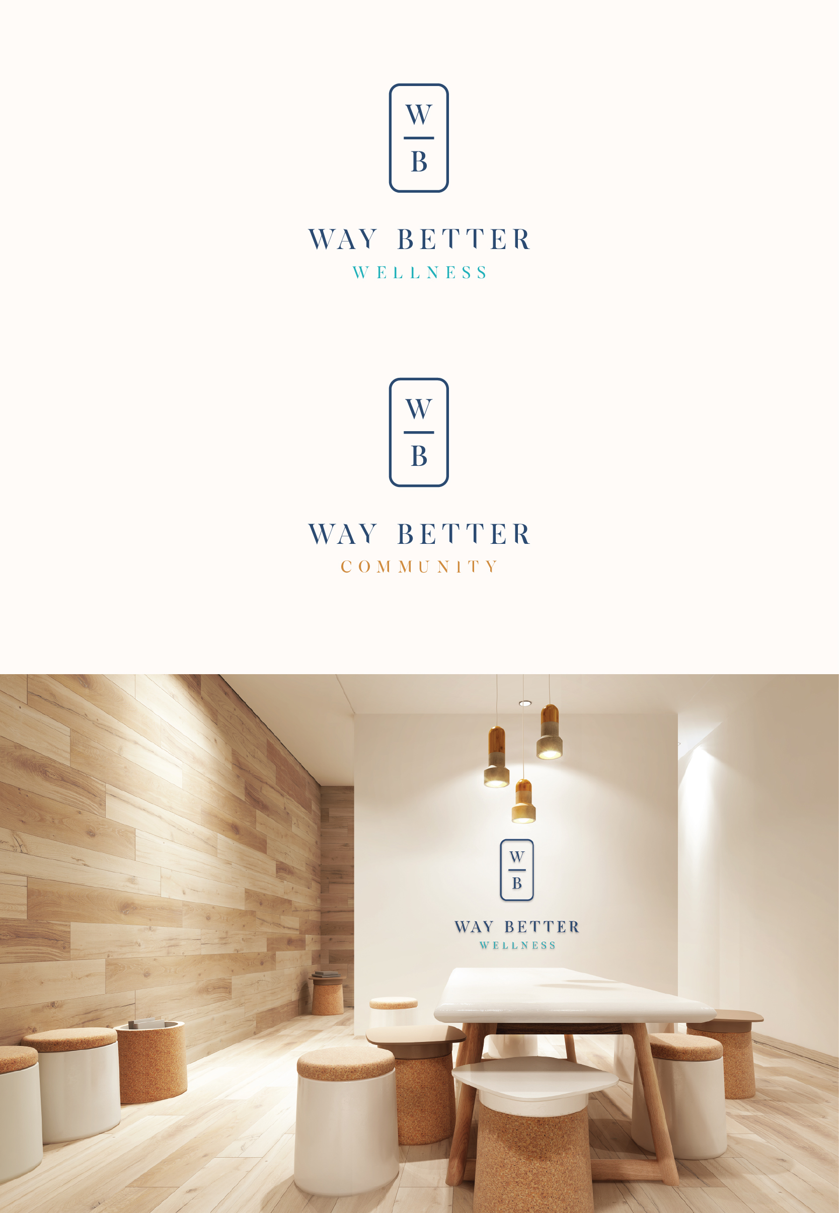 Logo Design by IMilenovic for this project | Design #35696815
