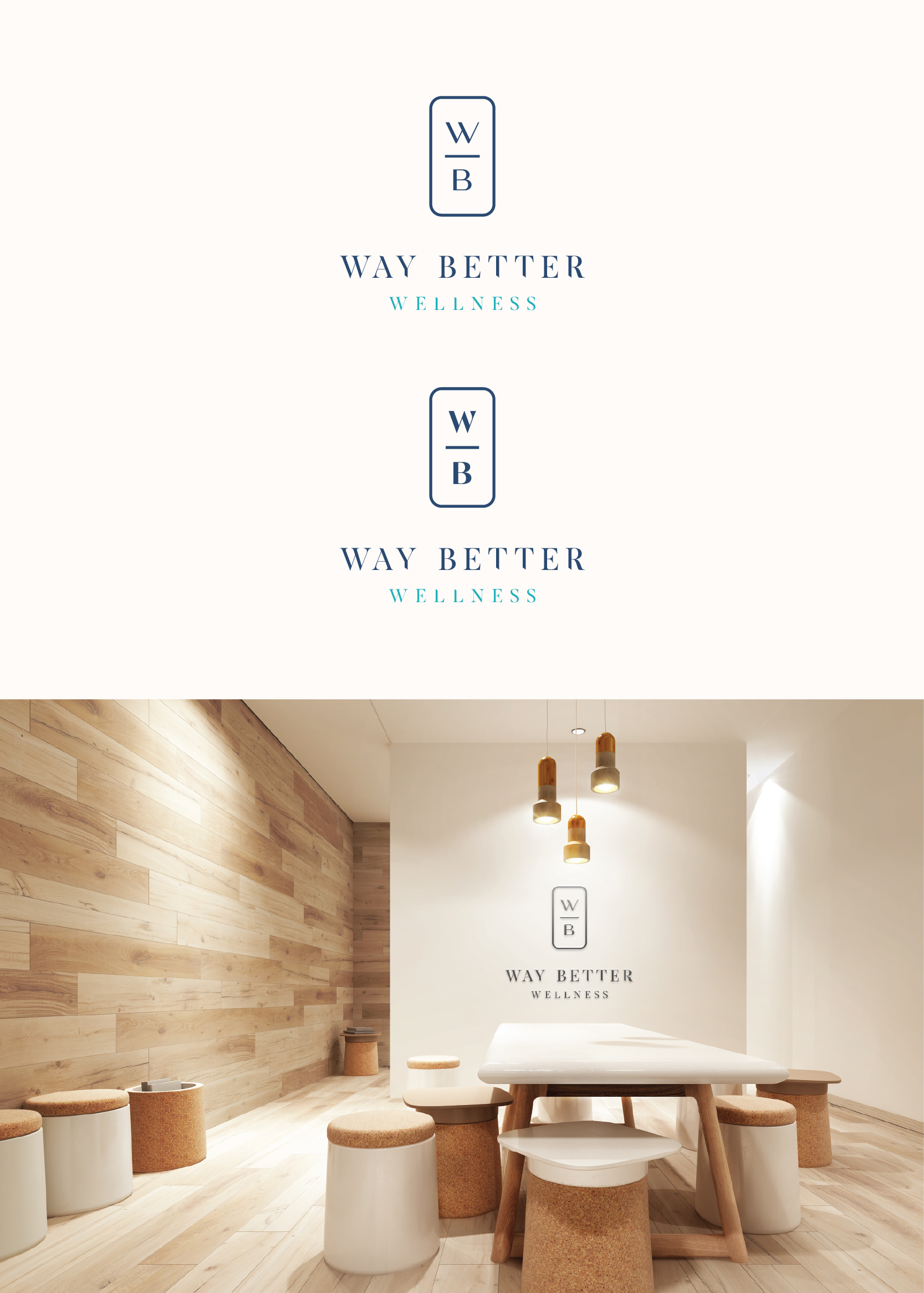 Logo Design by IMilenovic for this project | Design #35697381