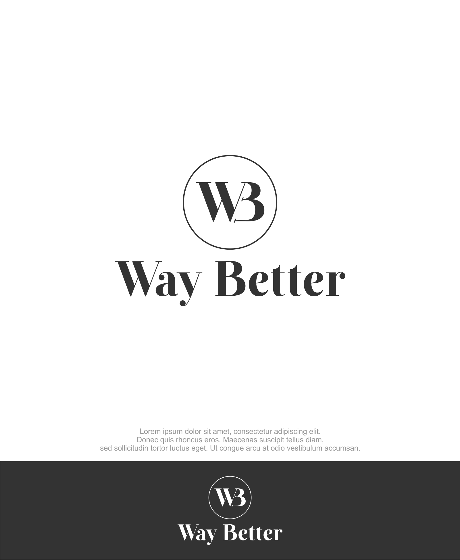 Logo Design by M.Syaiful Huda for this project | Design #35693758