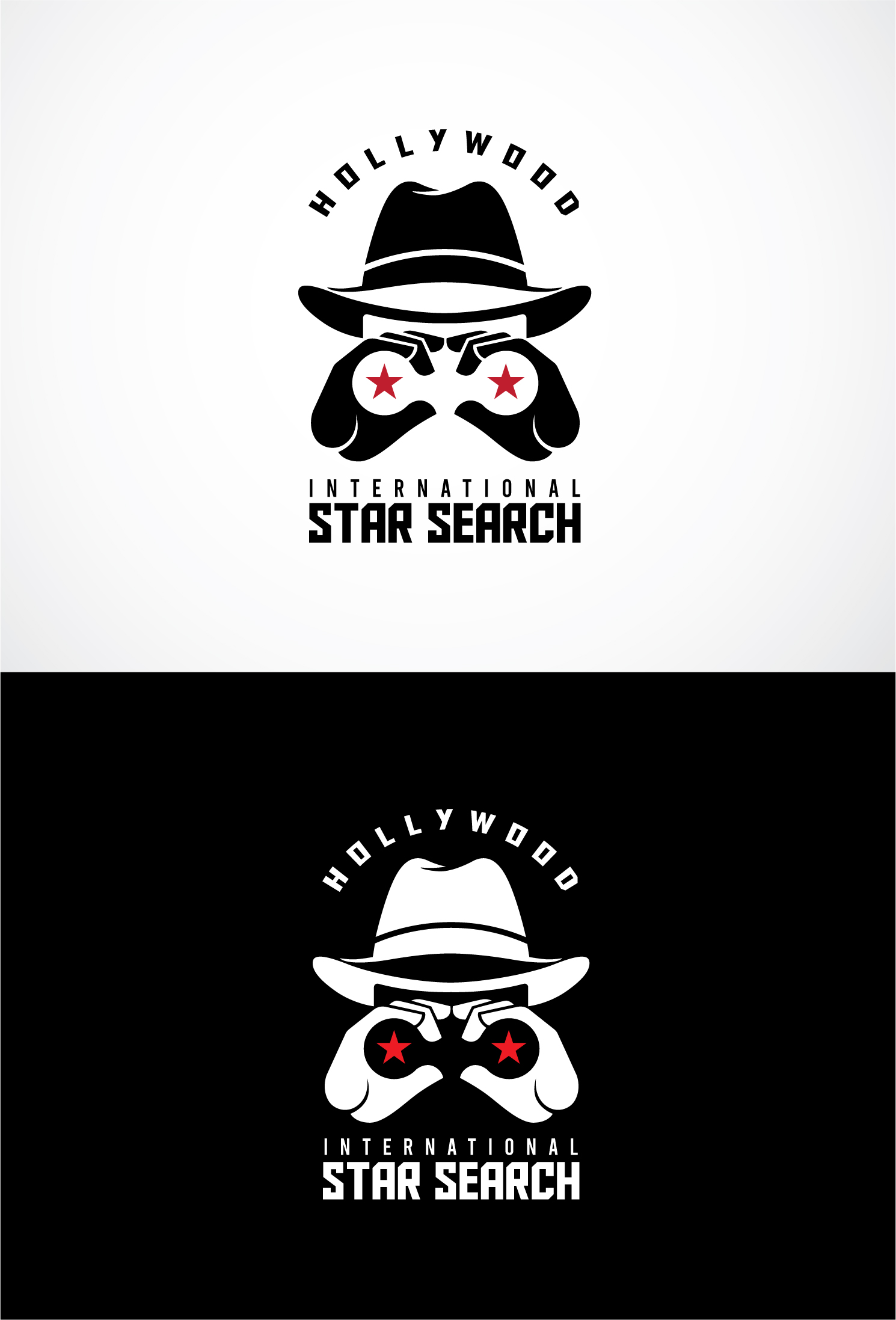 Logo Design by ally designs for Hollywood in Action | Design #35702164