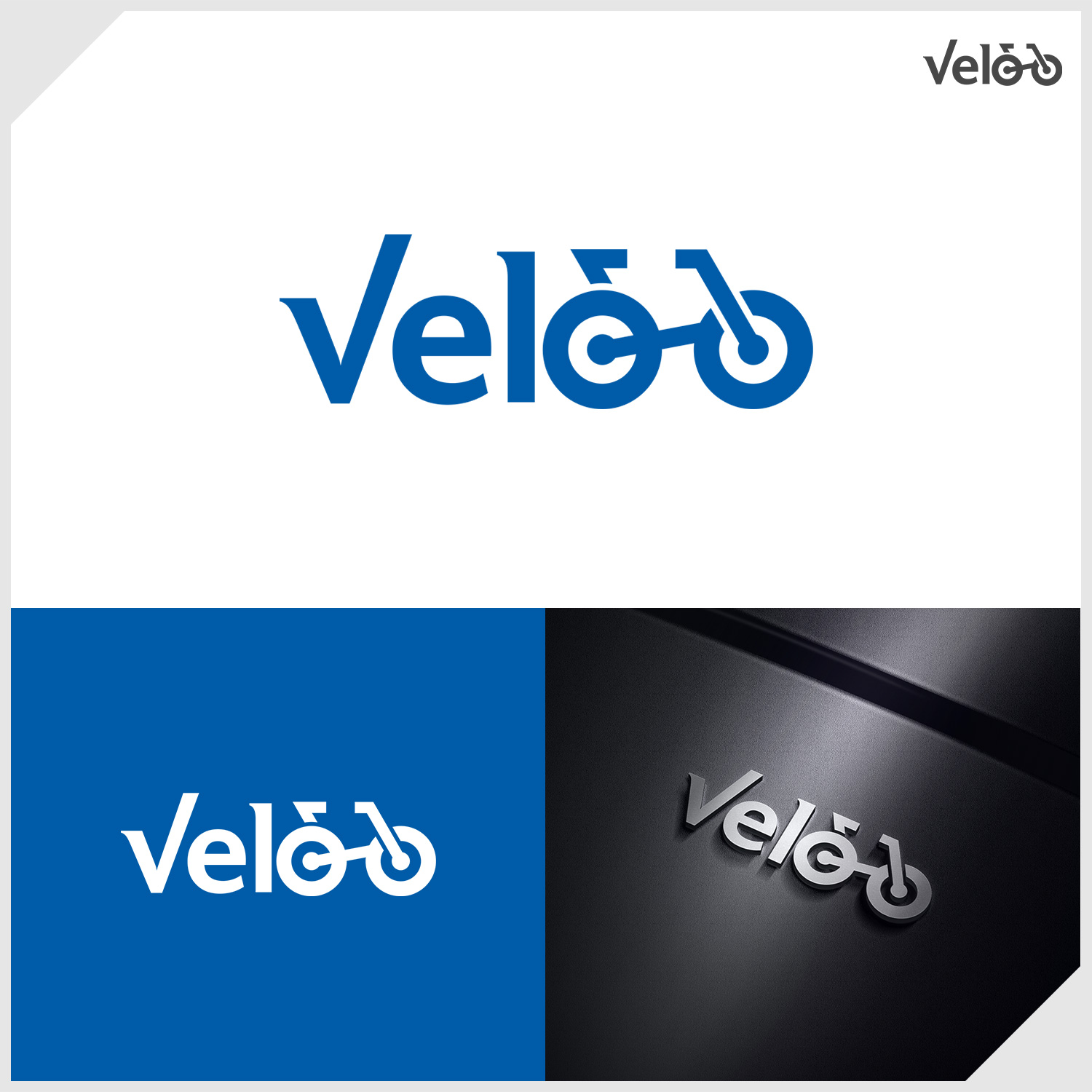 Logo Design by IDesign1606 for this project | Design #35697177