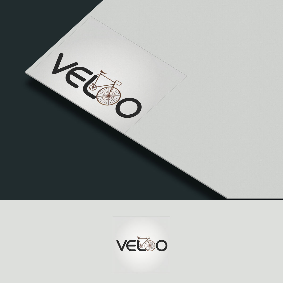 Logo Design by mekail for this project | Design #35694310