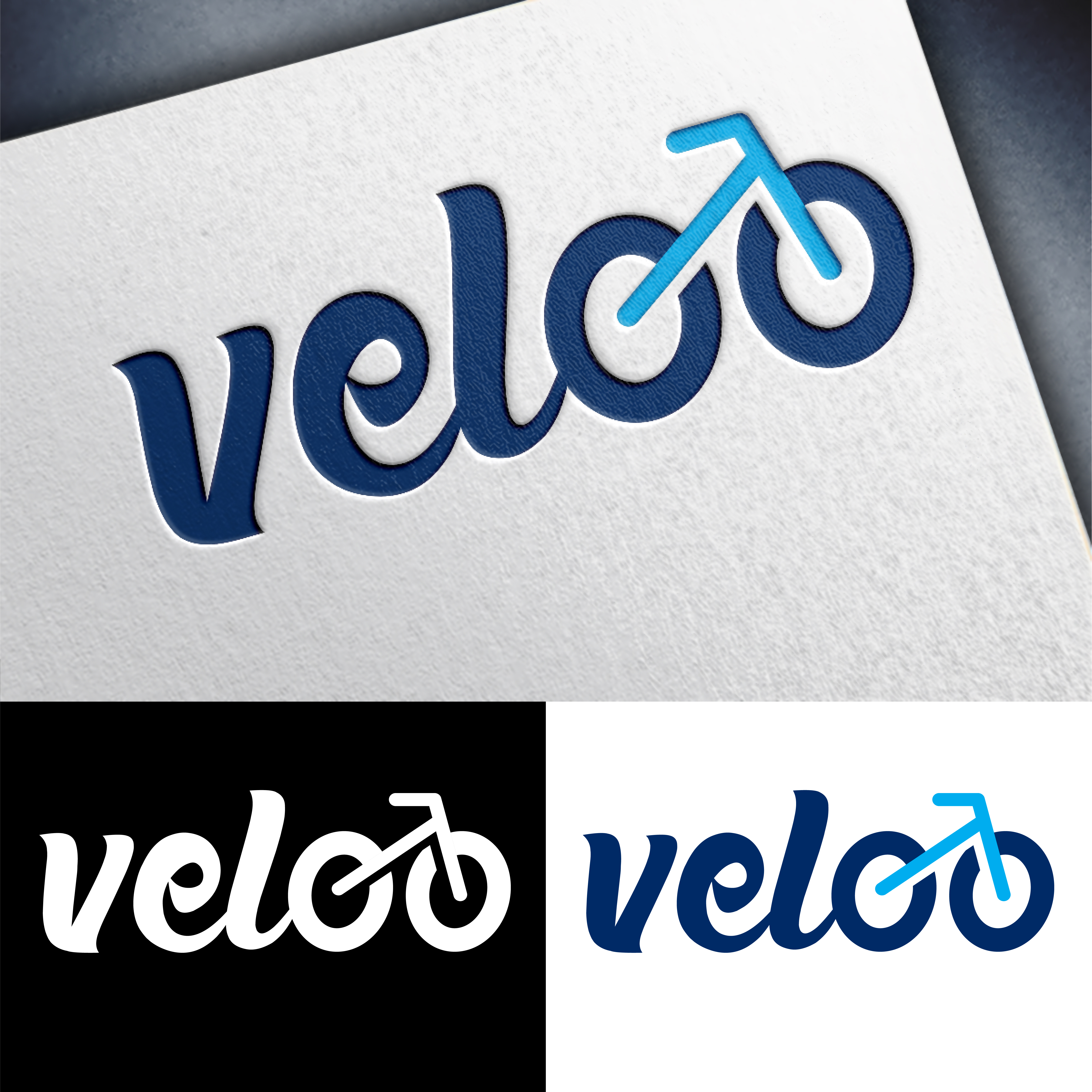 Logo Design by John Mark Arts for this project | Design #35694116