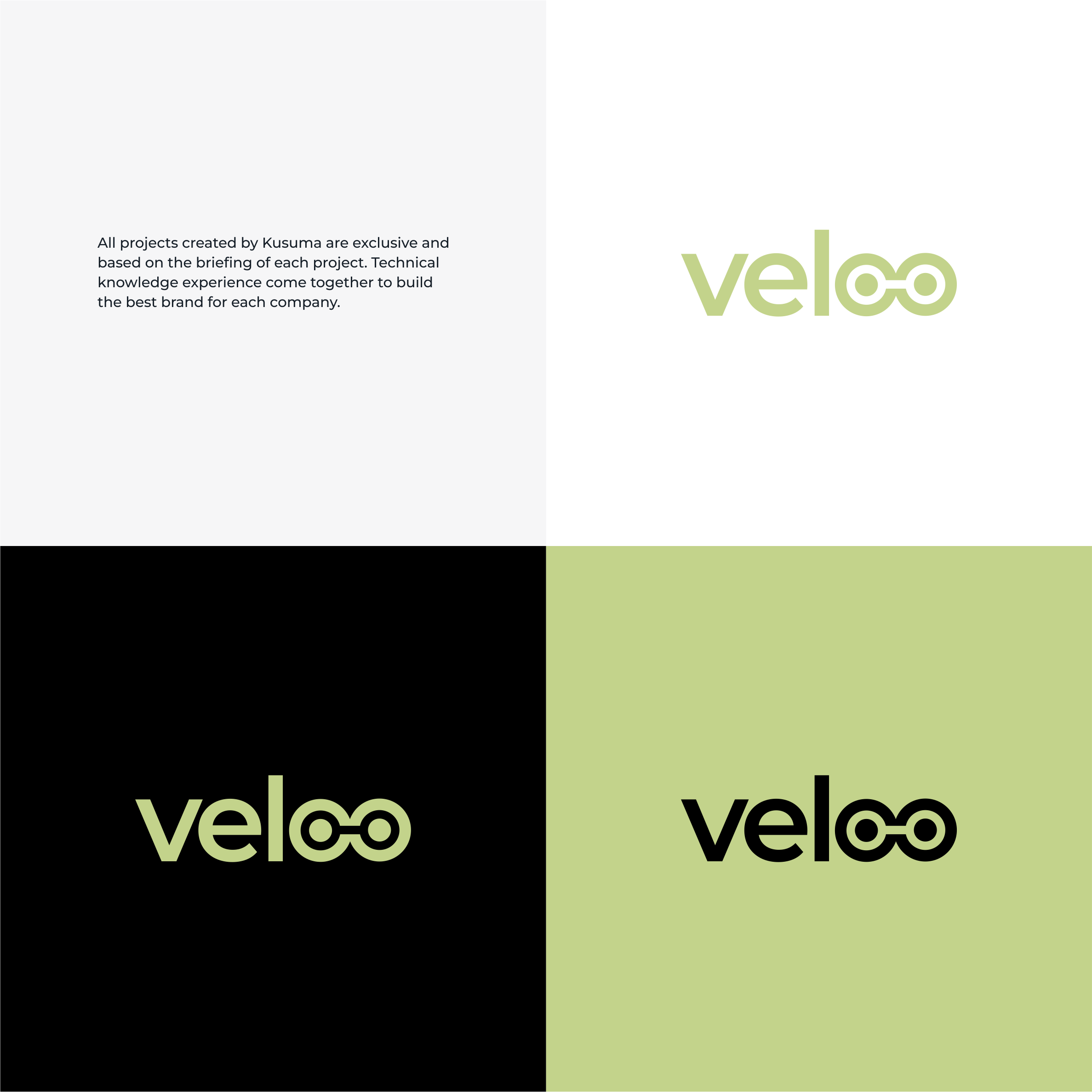 Logo Design by Kusuma Studio for this project | Design #35714152