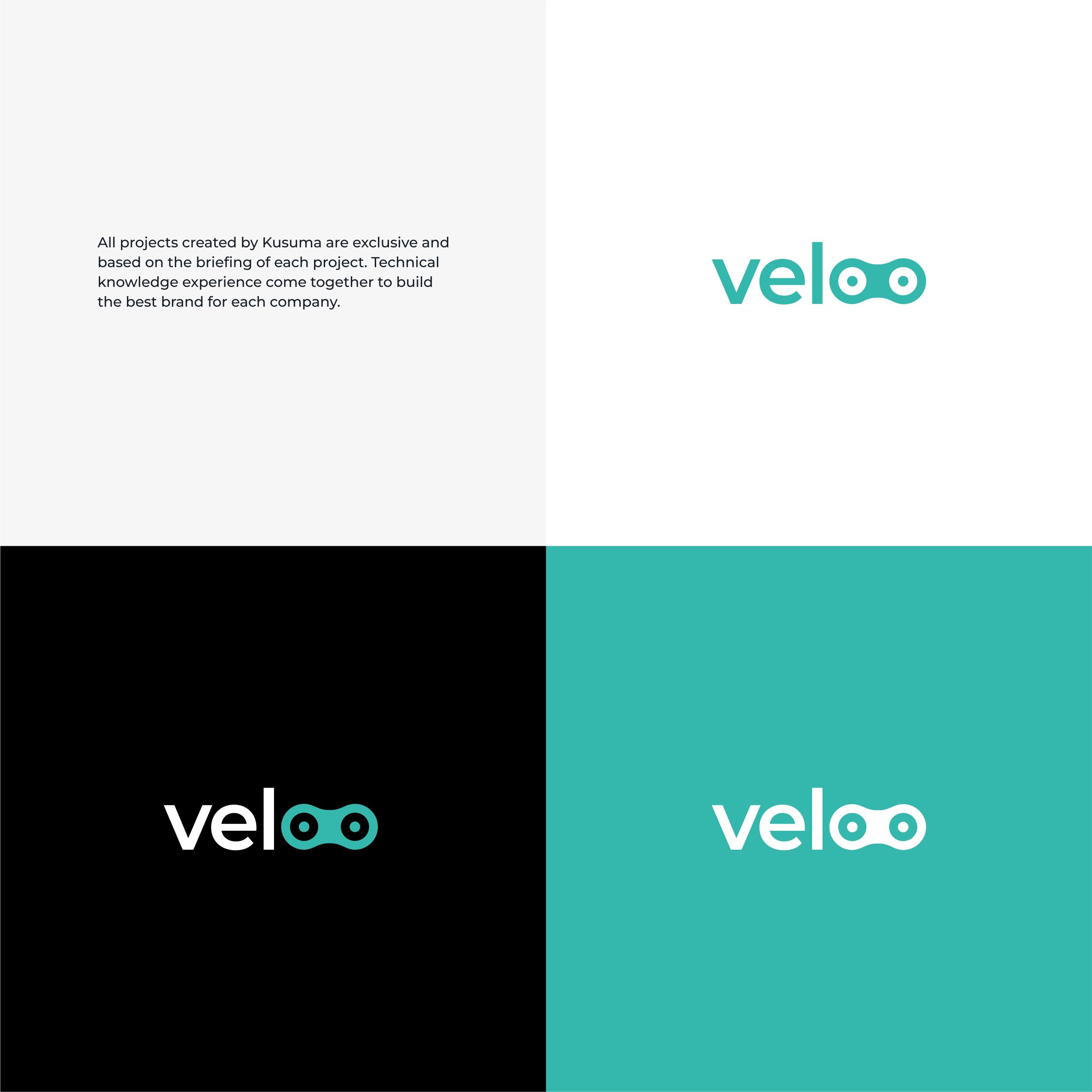 Logo Design by Kusuma Studio for this project | Design #35714449