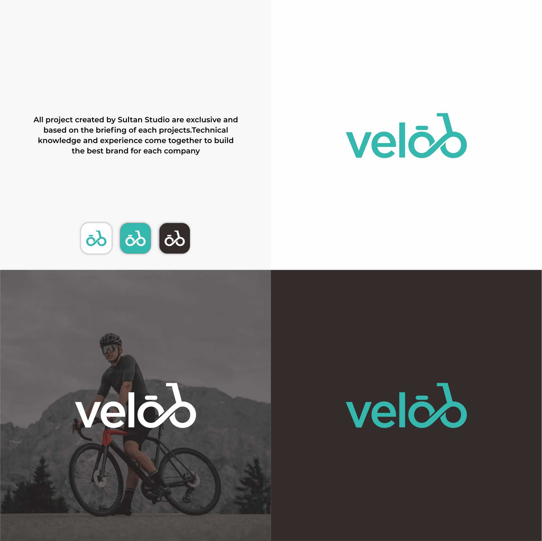 Logo Design by Sultan  Studio for this project | Design #35700381