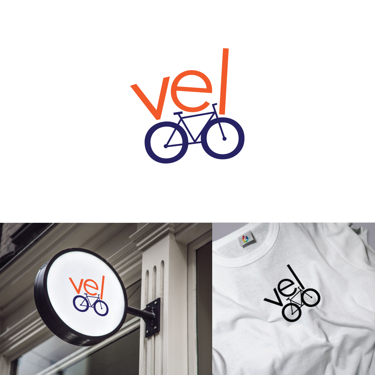 Logo Design by AbhishekkM'24 for this project | Design #35698037