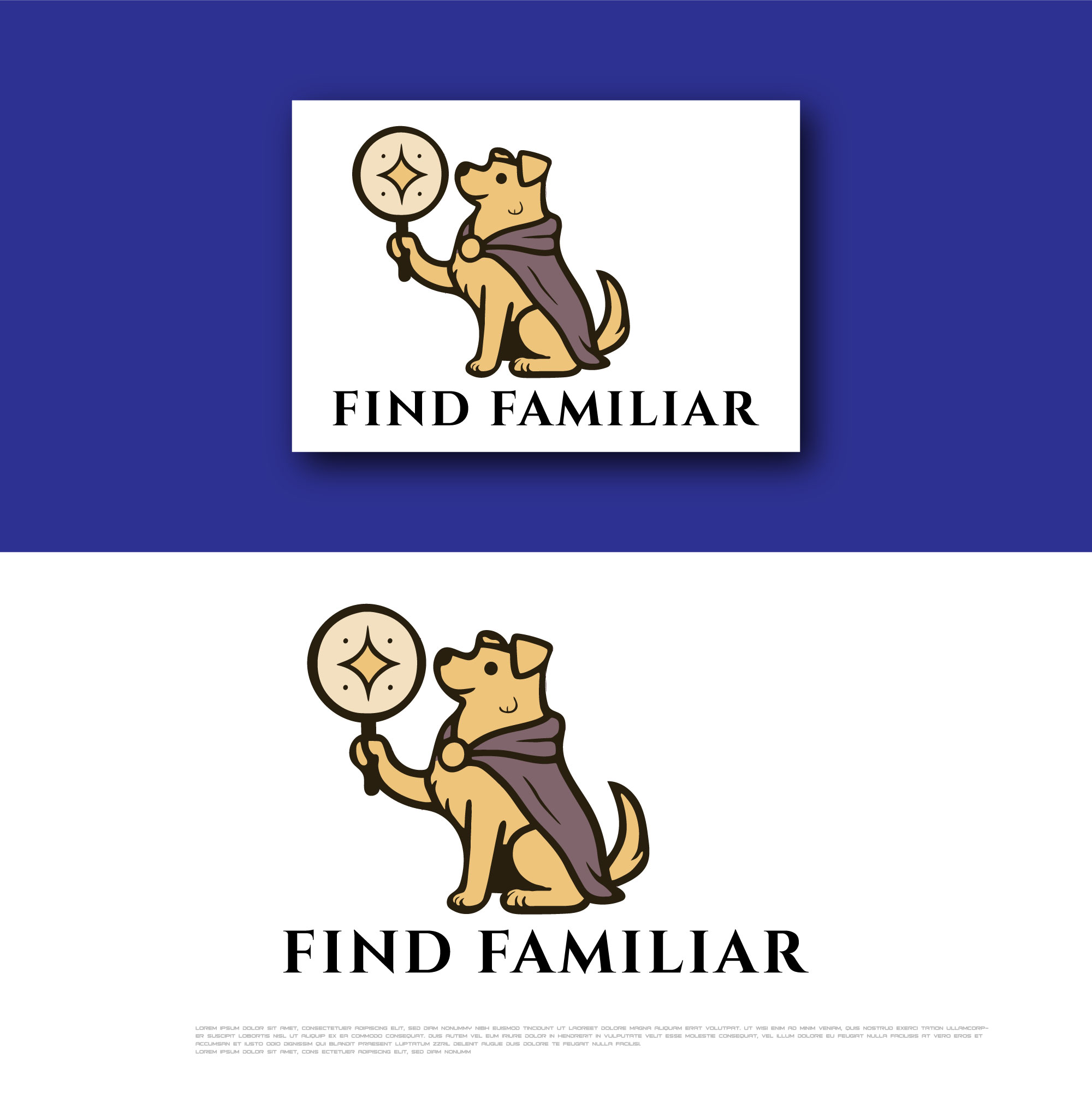 Logo Design by jijan for this project | Design #35704733