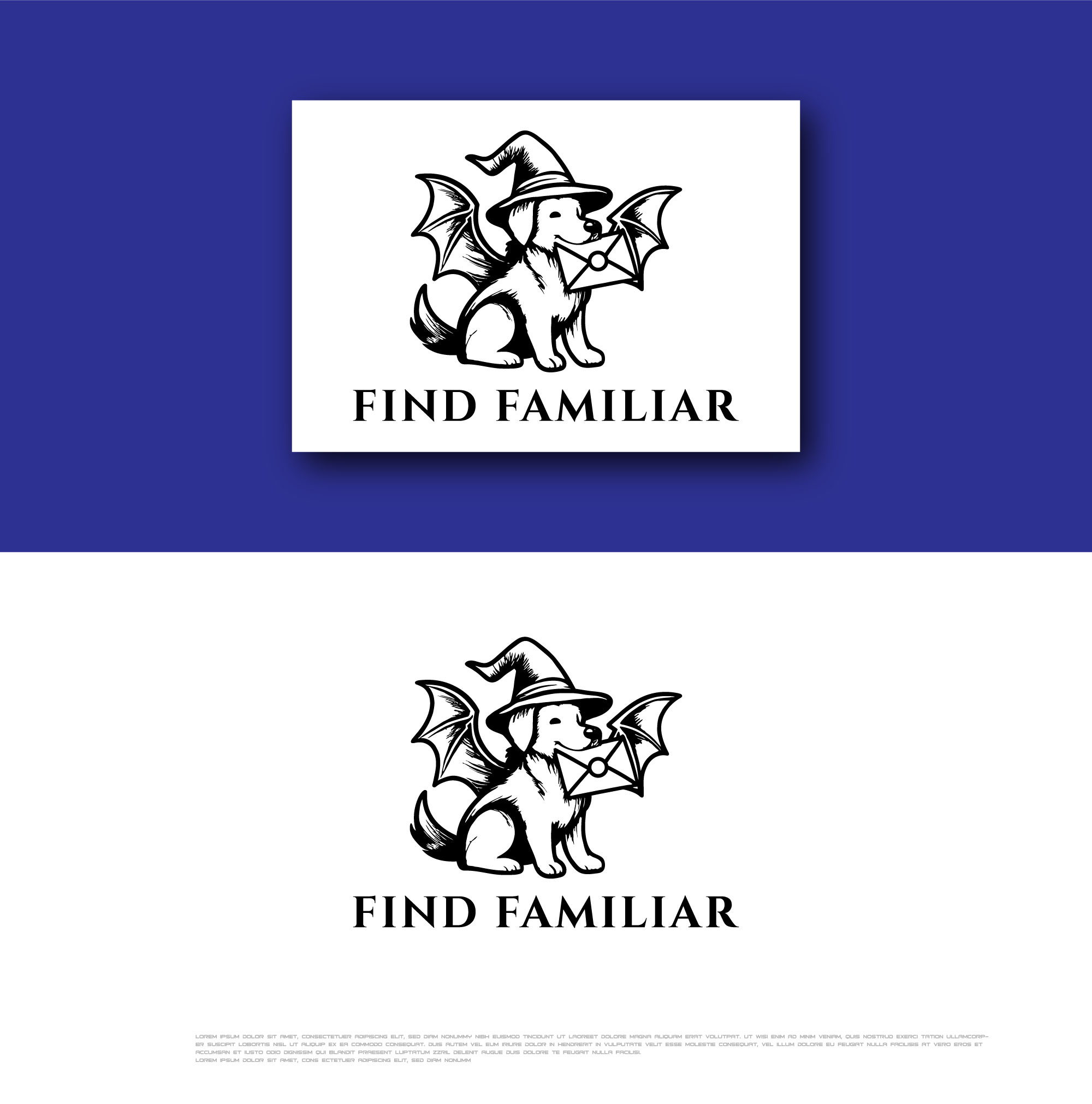 Logo Design by jijan for this project | Design #35704884