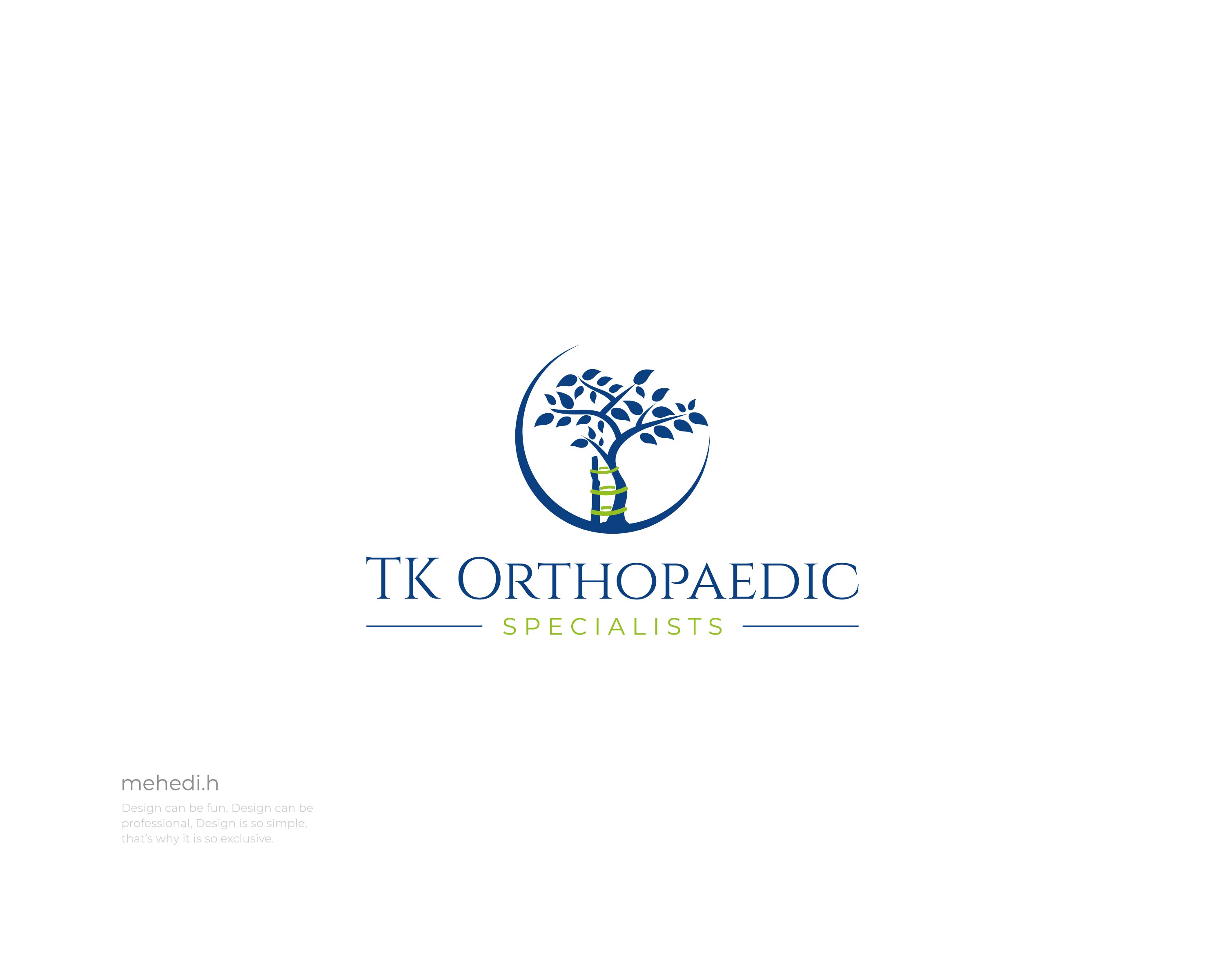 Logo Design by mehedi.h for this project | Design #35745636