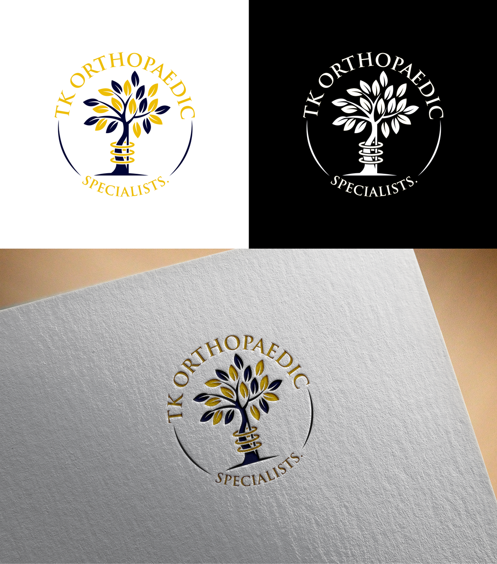Logo Design by RA-bica for this project | Design #35741108