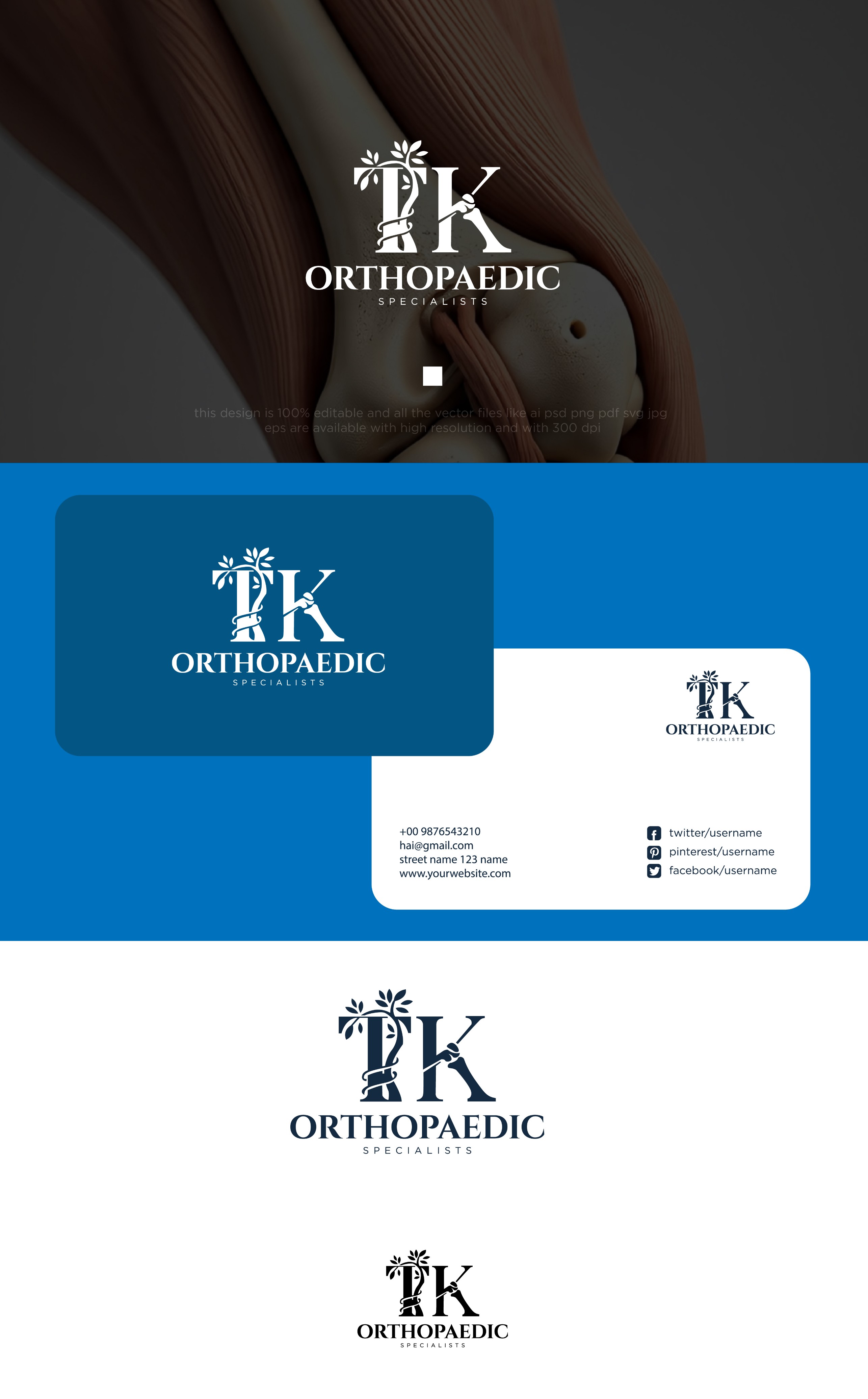 Logo Design by chilliebird studio for this project | Design #35738763