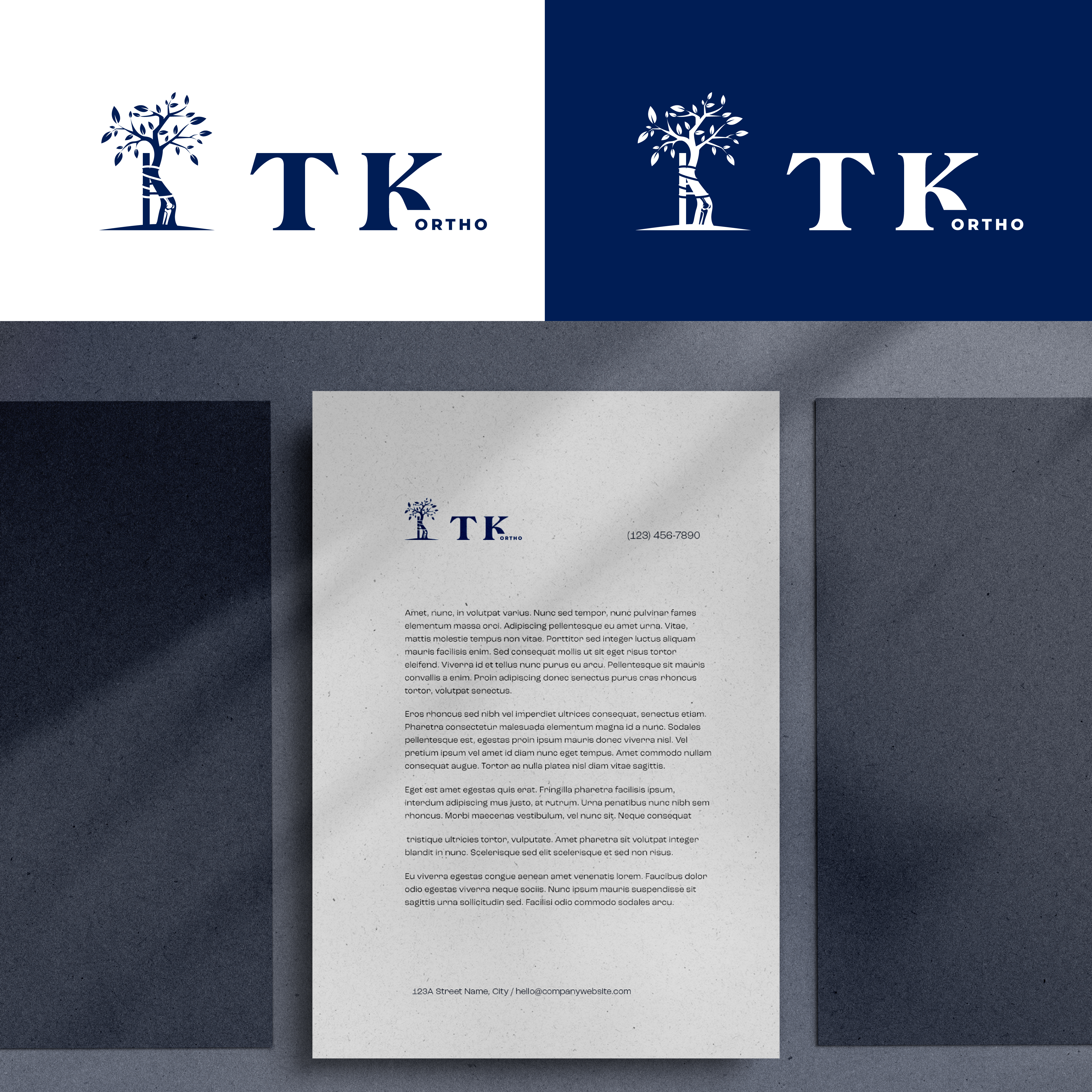 Logo Design by razertron for this project | Design #35755903