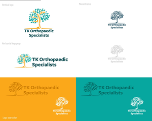 Design de Logo par DesignMX (Renan Mejia) pour ce projet | Design : #35753401