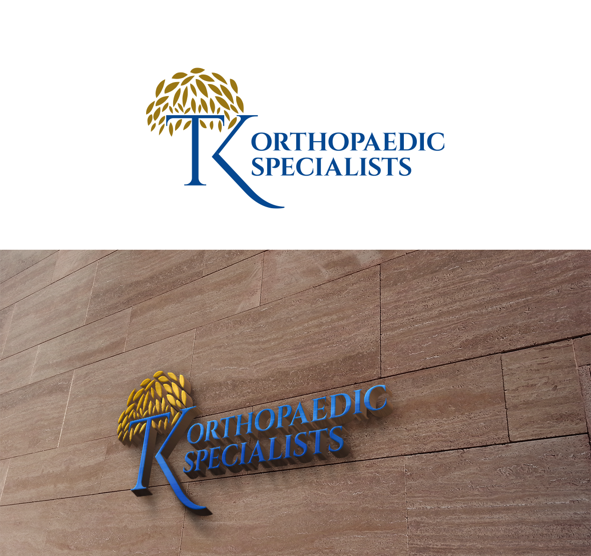 Logo Design by patriciaparadesign for this project | Design #35747184
